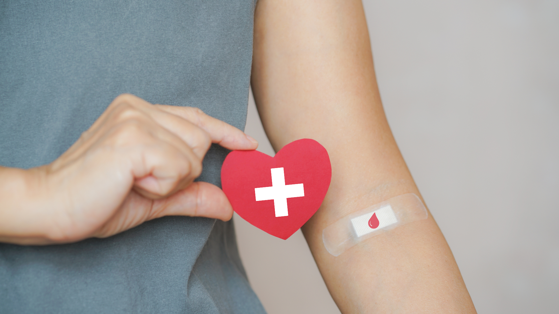 Beneficios de la donación de sangre - Modern Heart and Vascular