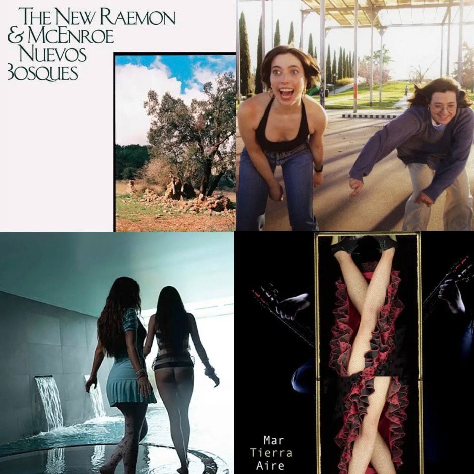 Cariño, sabes que soy de otro planeta - Donde lleva el sentido - 08/11/25 Cariño, sabes que soy de otro planeta - Donde lleva el sentido - 08/11/25