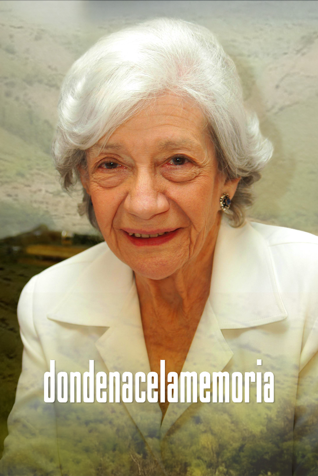 Donde nace la memoria