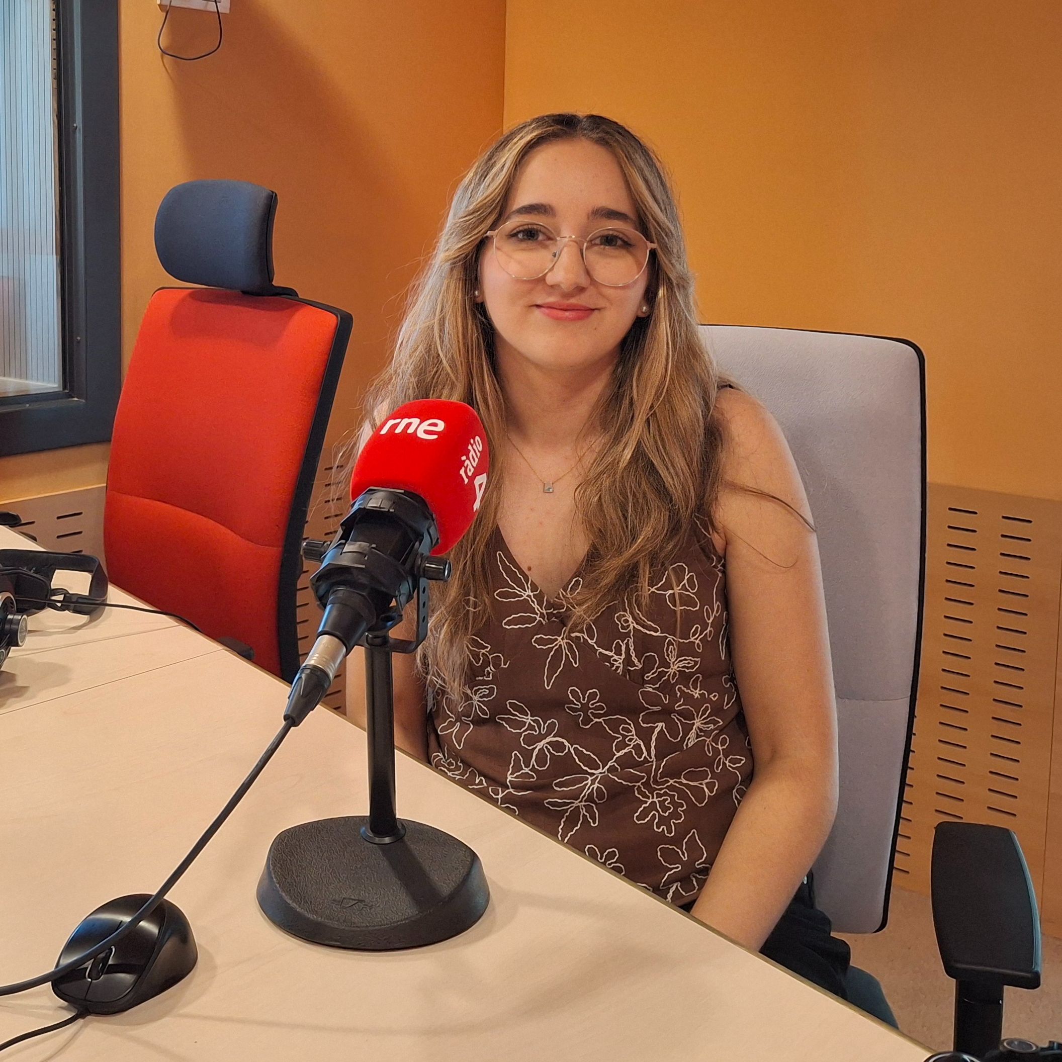 L' Altra Ràdio - Les dones del temps i el Servei Meteorològic de Catalunya episode artwork