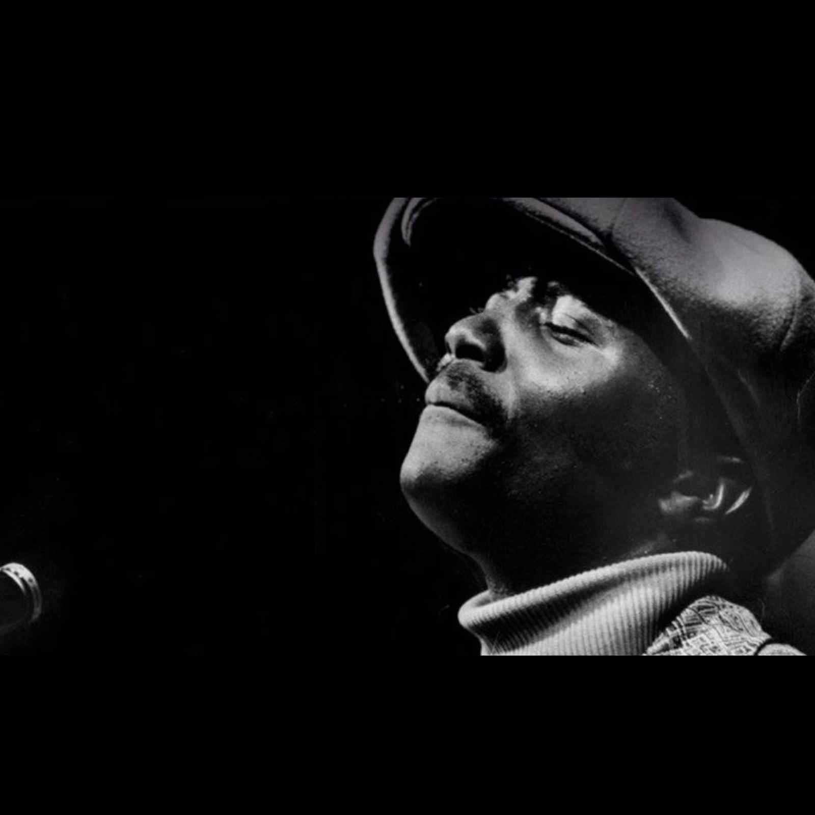 Black Vibes - Donny Hathaway: Verdad en los surcos - 12/10/25 Black Vibes - Donny Hathaway: Verdad en los surcos - 12/10/25