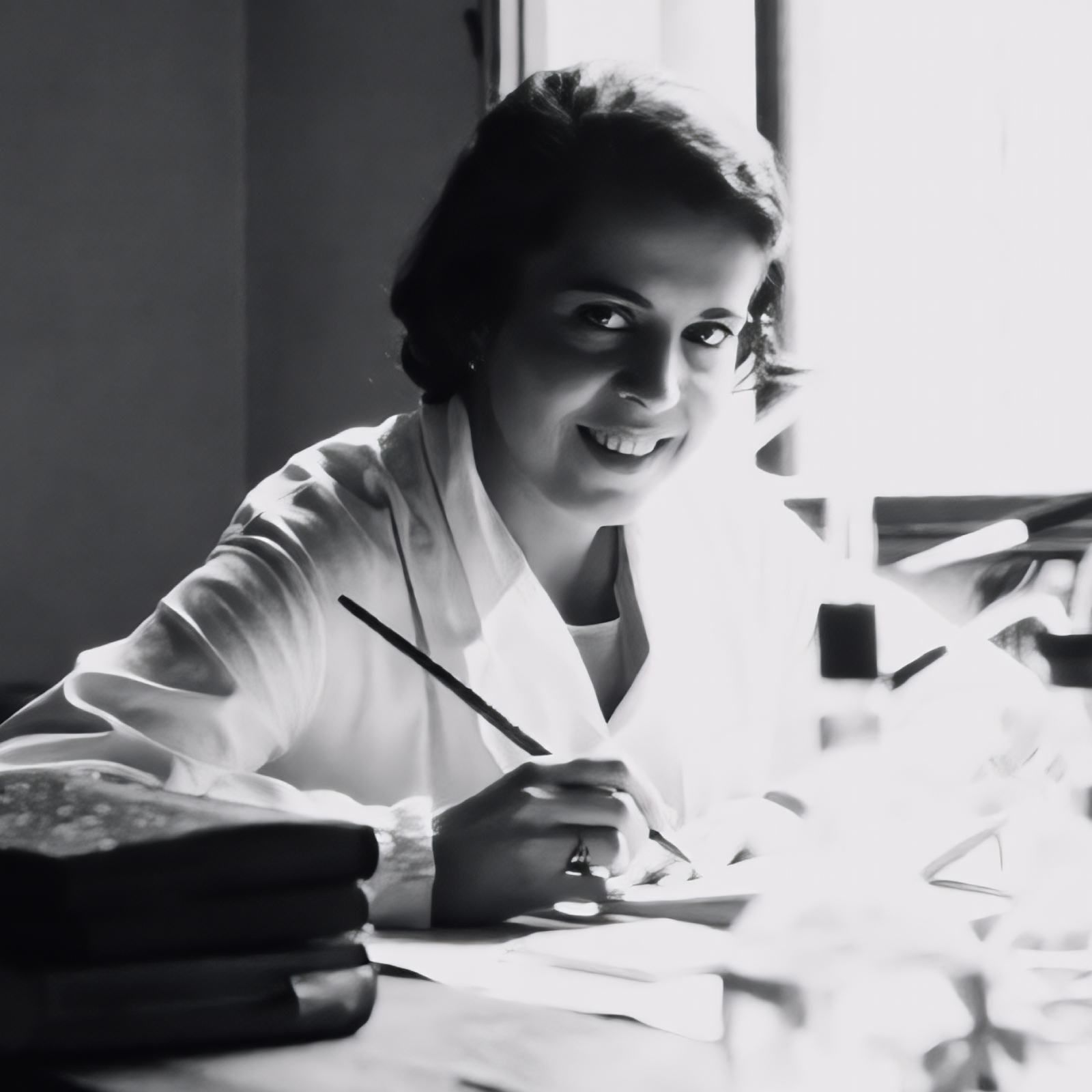 Documentos RNE - Dorotea Barnés, luz en la ciencia - 15/12/25 Documentos RNE - Dorotea Barnés, luz en la ciencia - 15/12/25