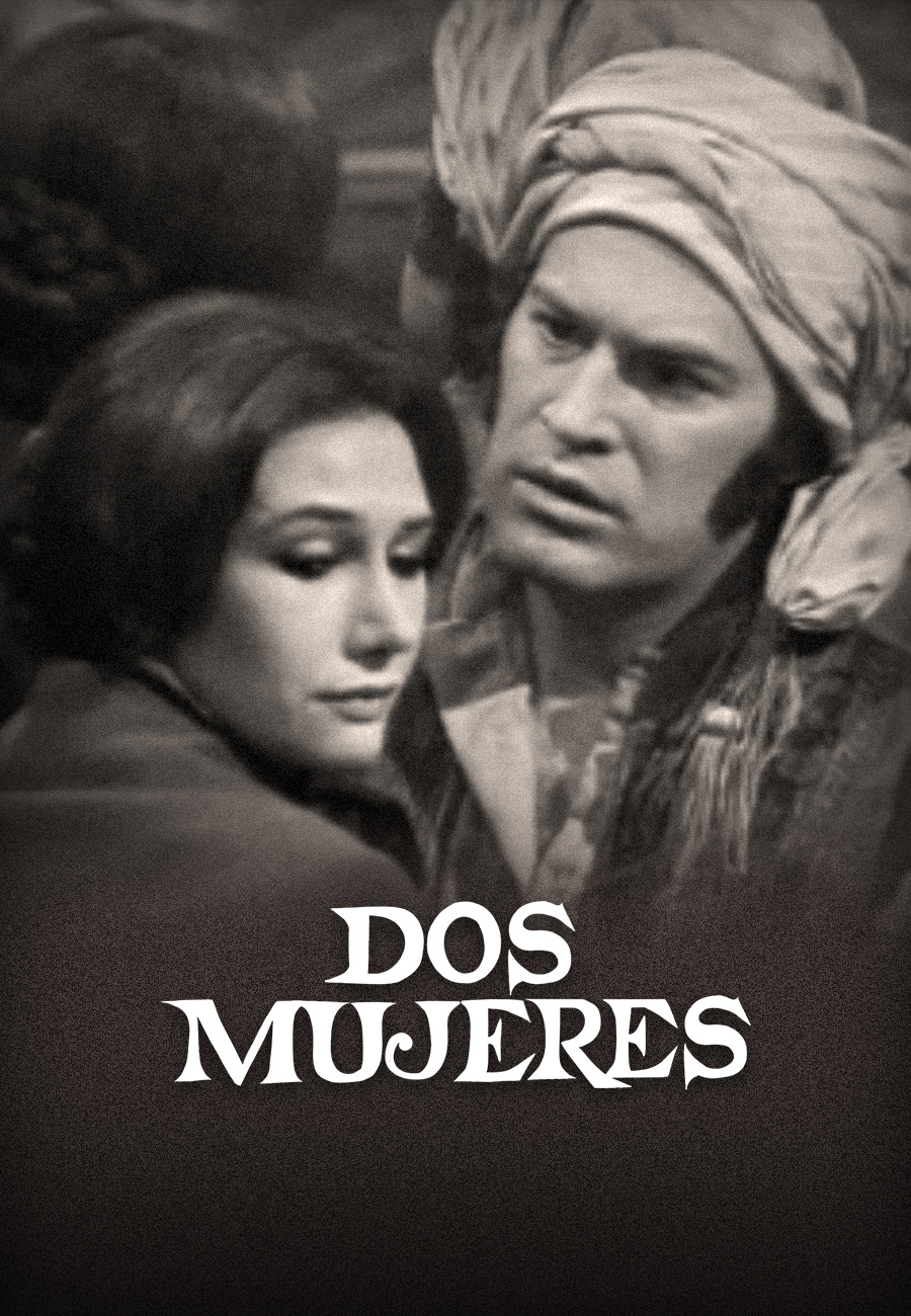 Dos mujeres