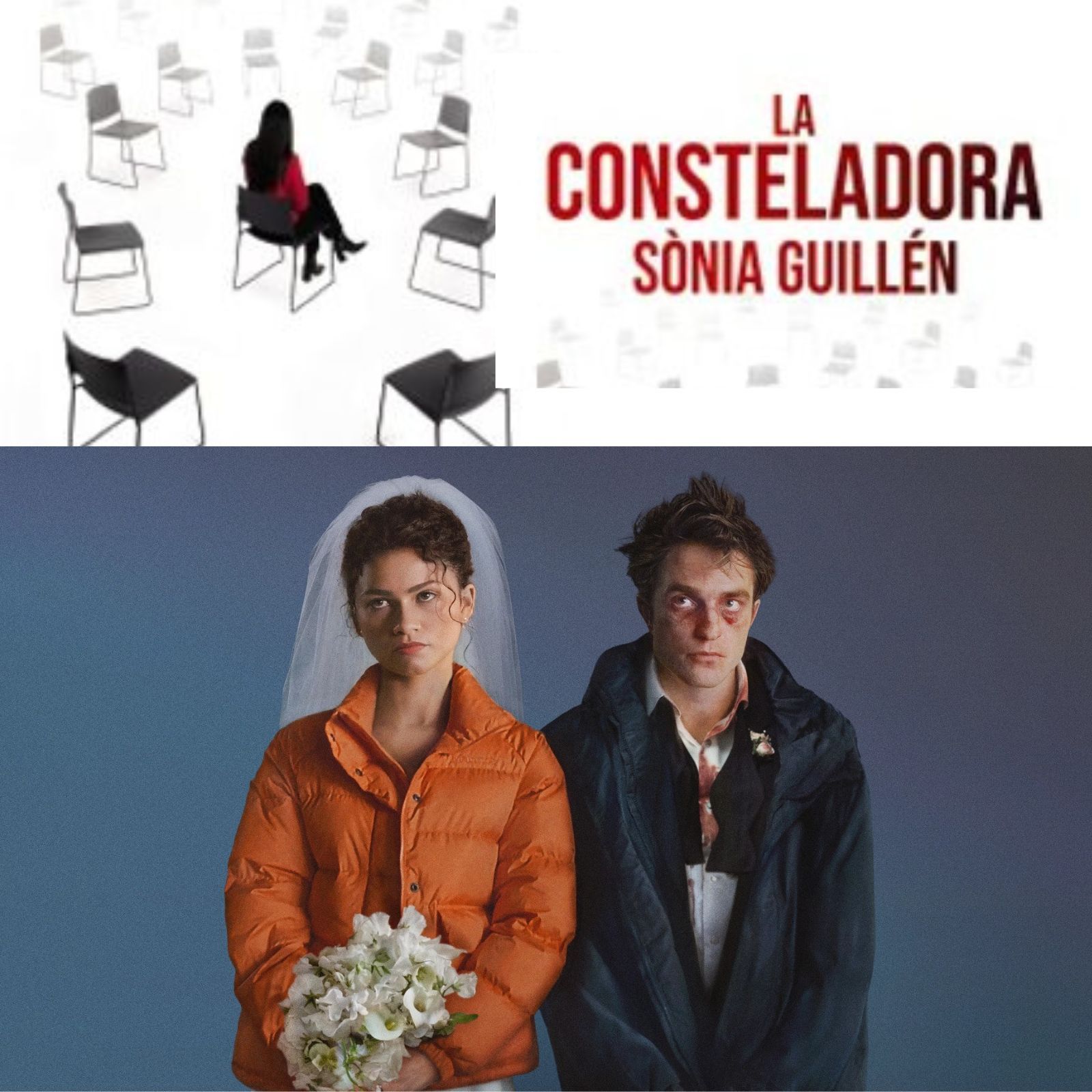 Todos somos sospechosos - Dramas y constelaciones - 10/06/26 episode artwork