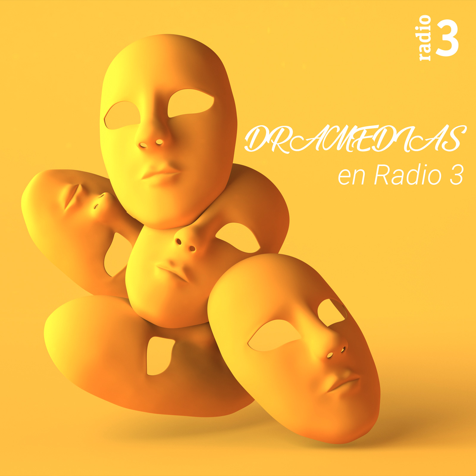 Dramedias en Radio 3