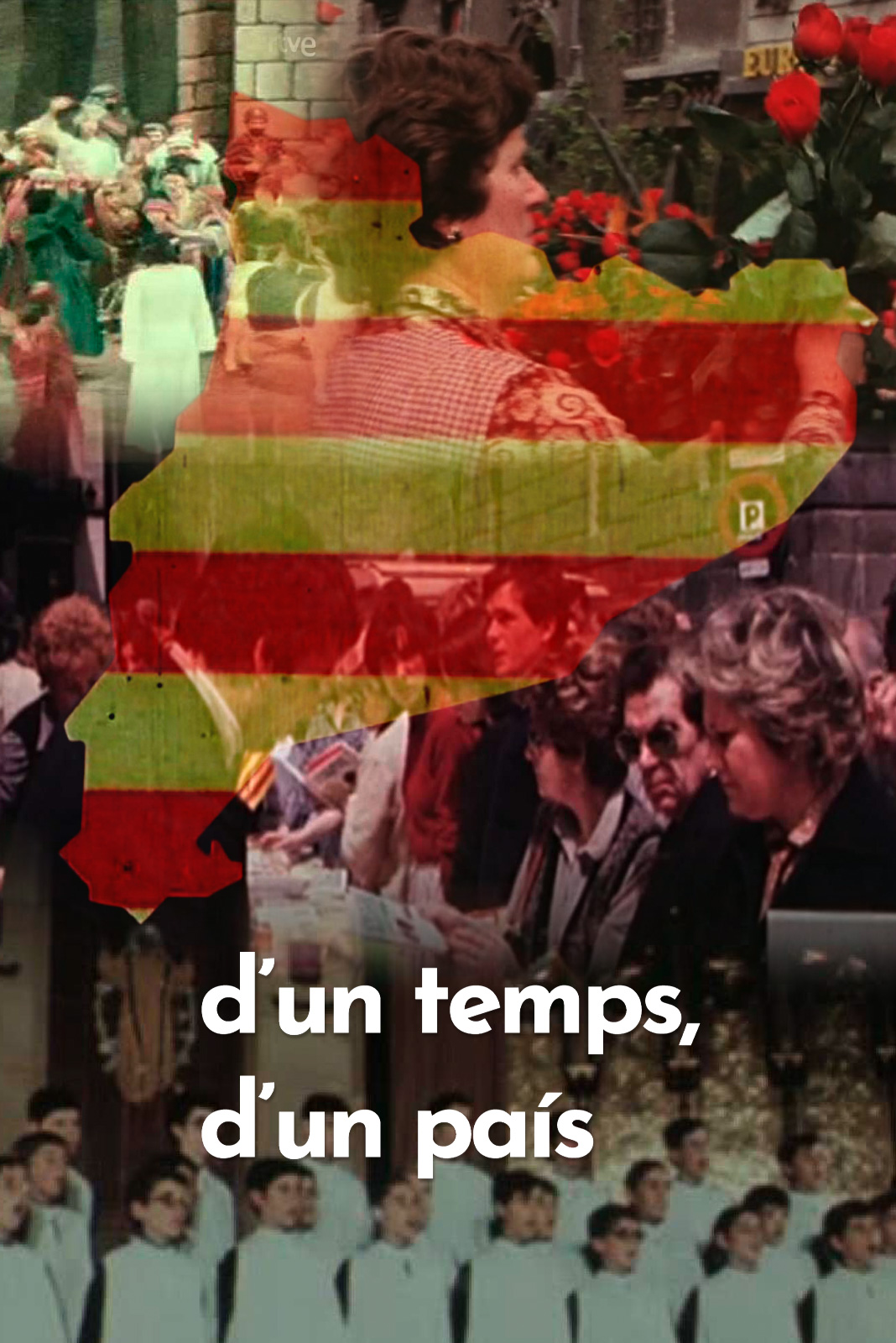 D'un temps, d'un país