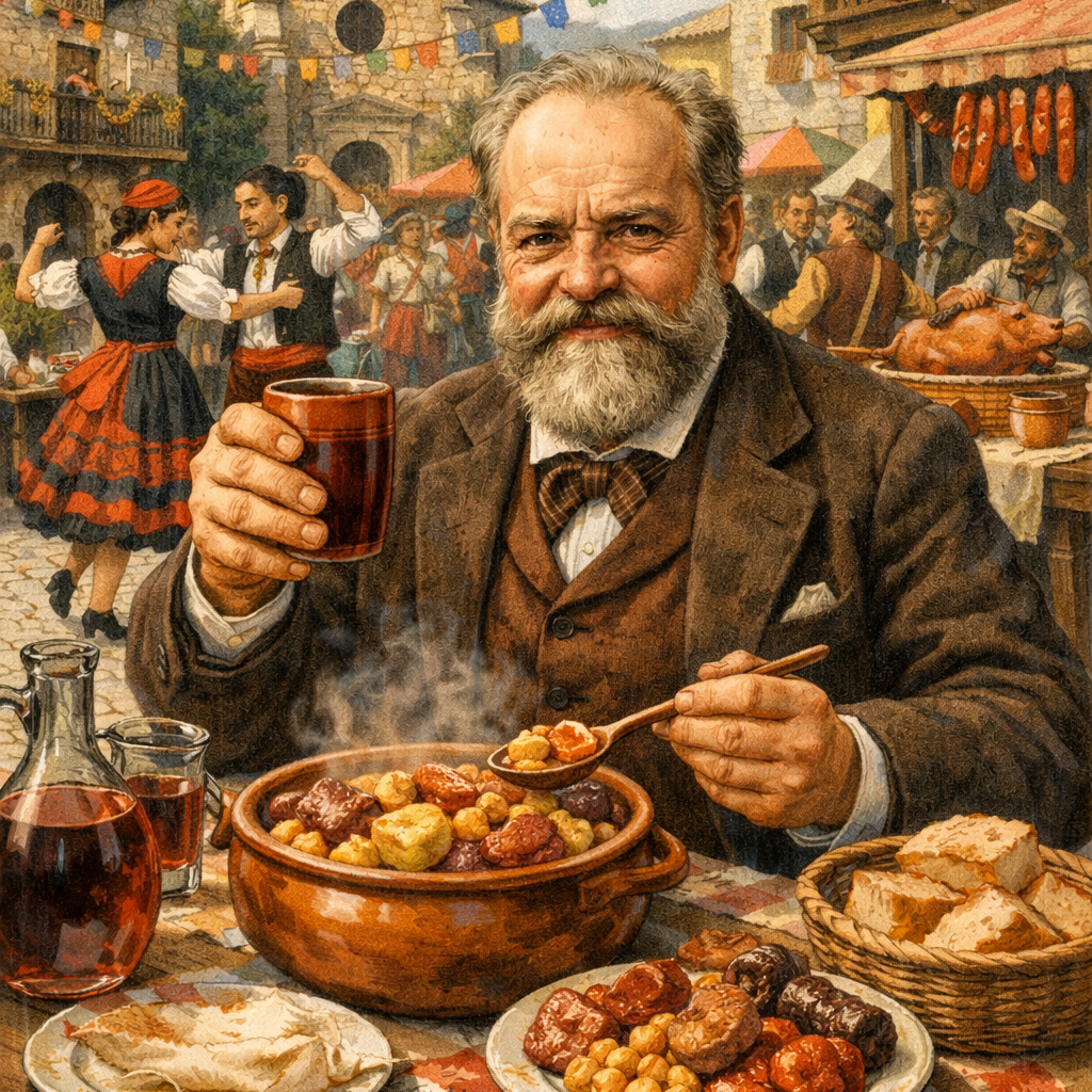 Clásicos populares - Dvorák en las fiestas de tu pueblo - 23/03/26