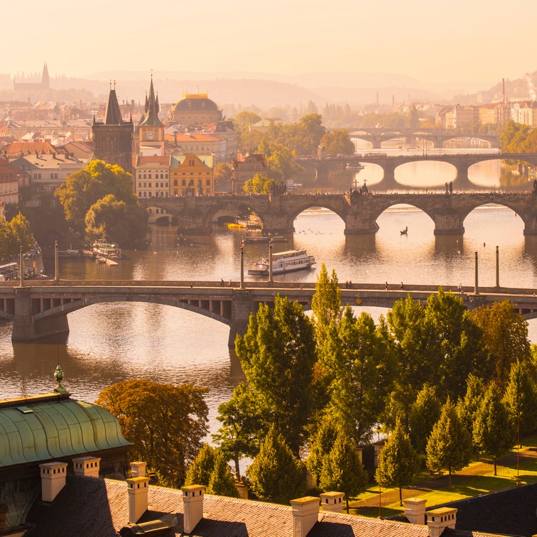 Gran repertorio - DVORAK: Octava sinfonía - 28/06/23