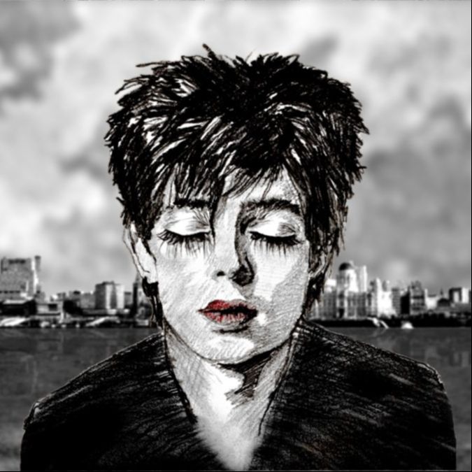 Bandeja de entrada - Echo & The Bunnymen, Alice Wonder, María Arnal... - 17/07/26 episode artwork