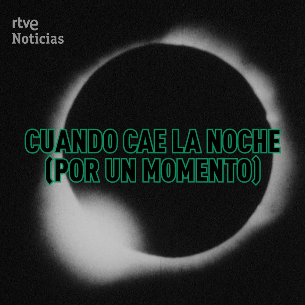 Eclipse: Cuando cae la noche (por un momento) episode artwork