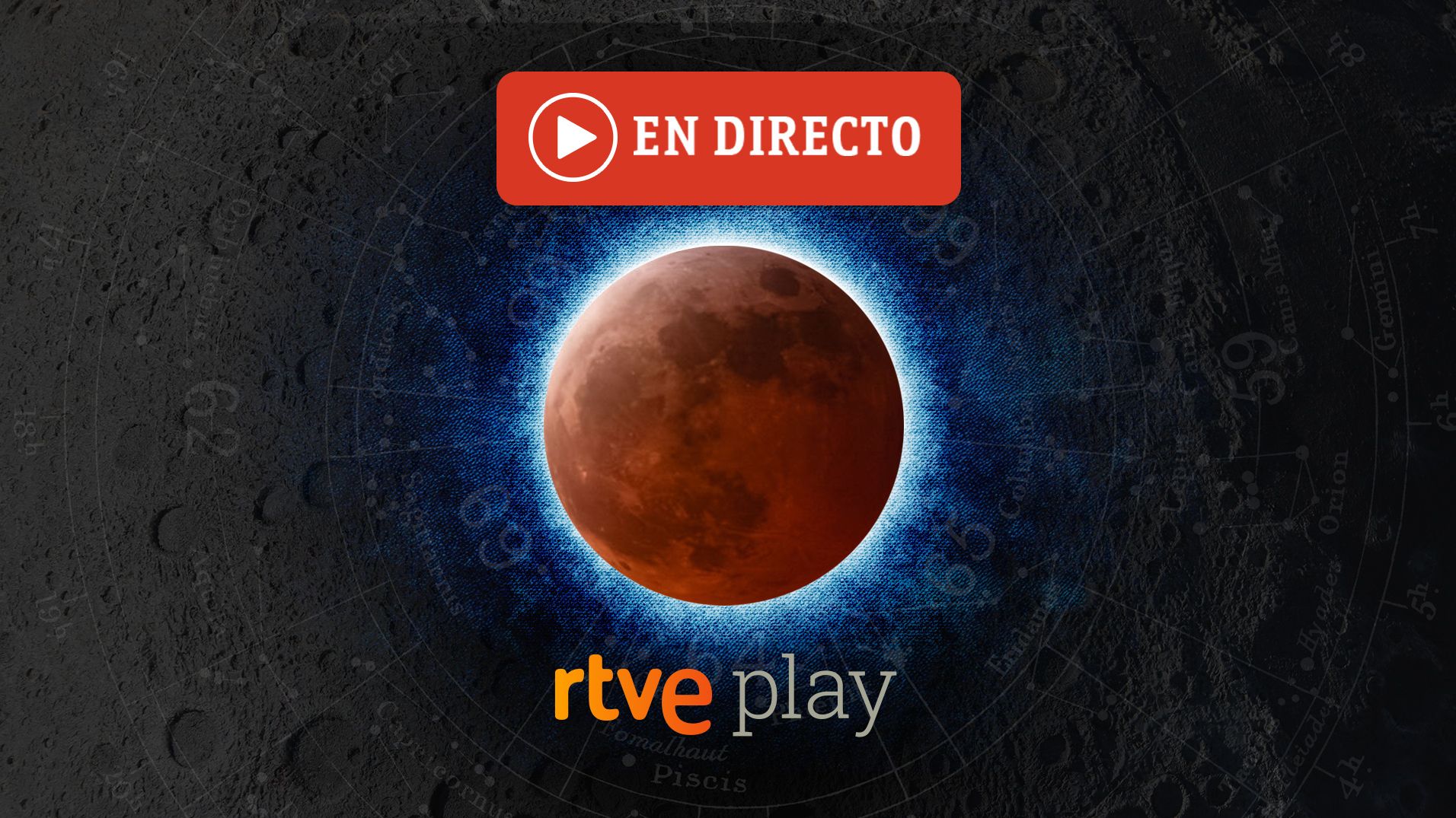 Eclipse lunar, en directo hoy: la Luna de Sangre, en vivo