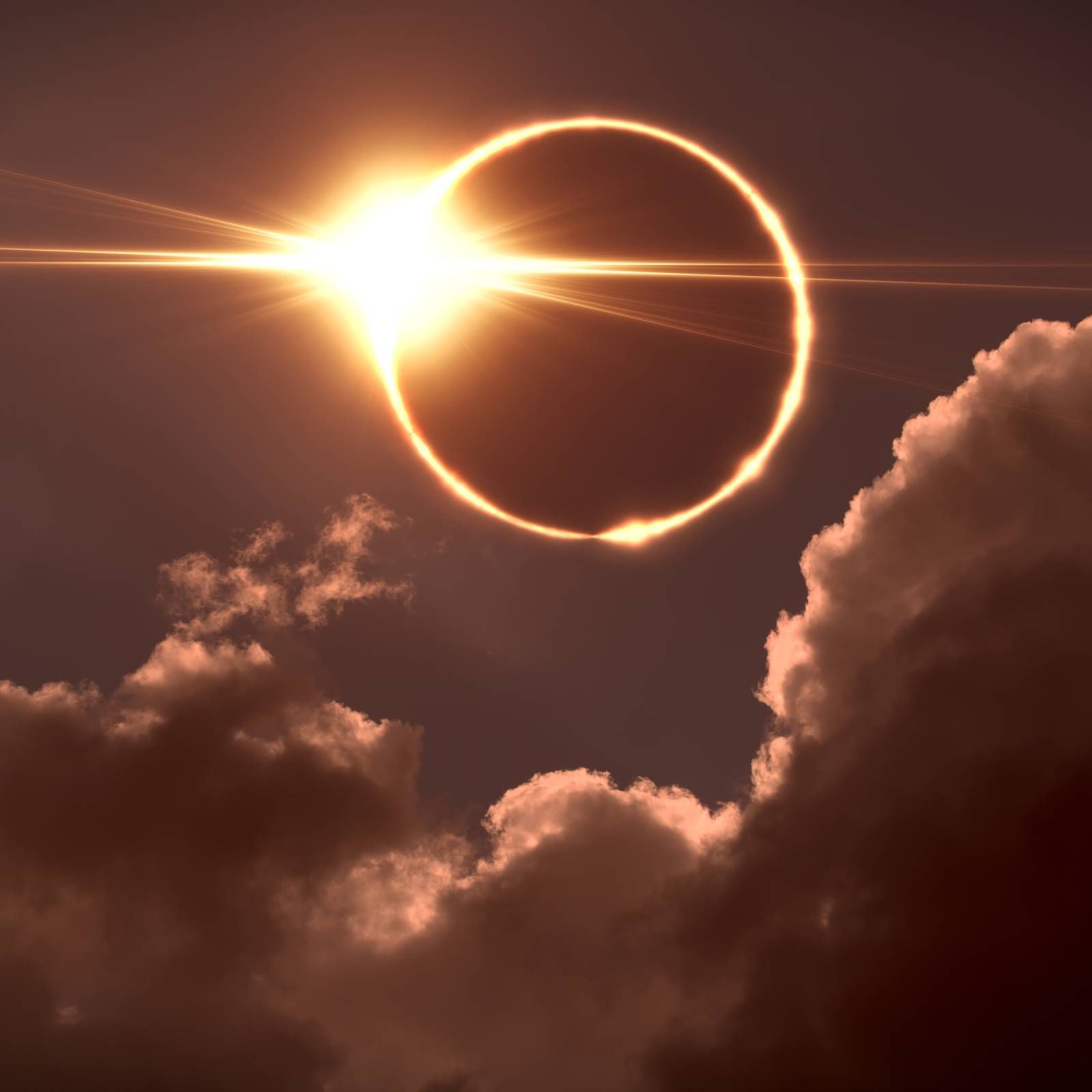 Espacio en blanco - Eclipses, la muerte del sol - 03/05/26