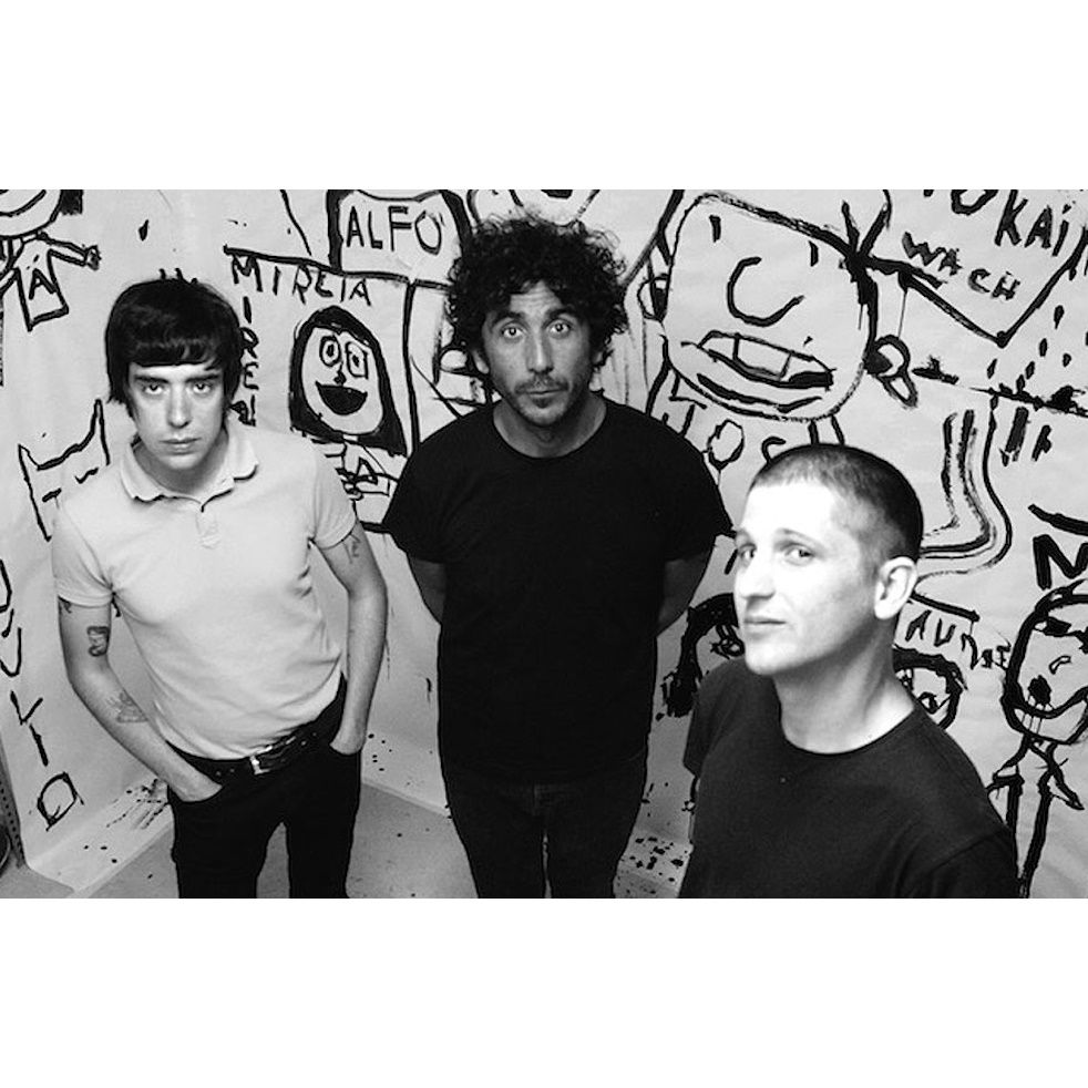 Dilo Camilo - Eco en estéreo - 02/11/25