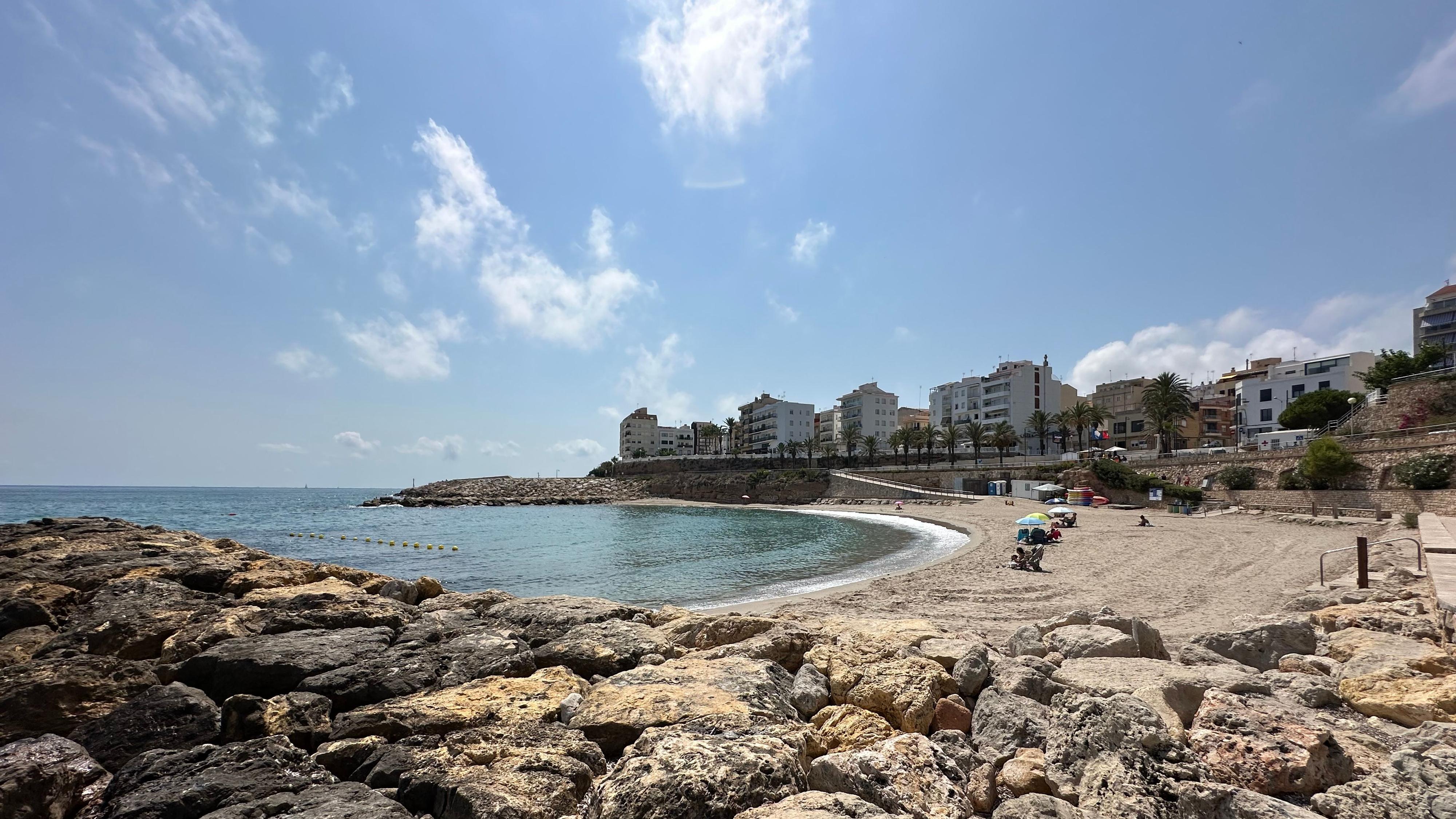 Ecologistes en Acció assenyala amb bandera negra l’Ametlla de Mar, Sant Adrià i el Golfet episode artwork