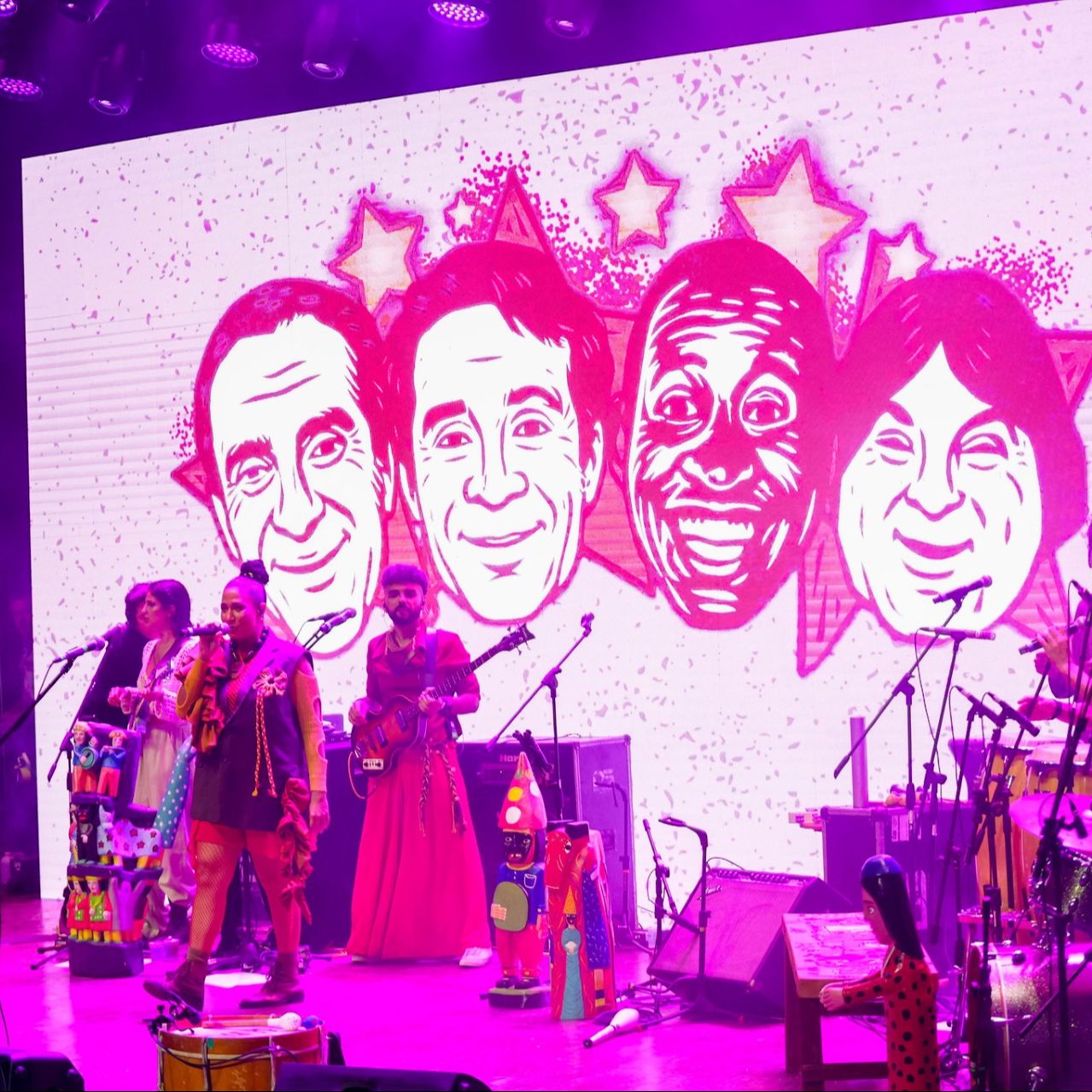 Espacio iberoamericano