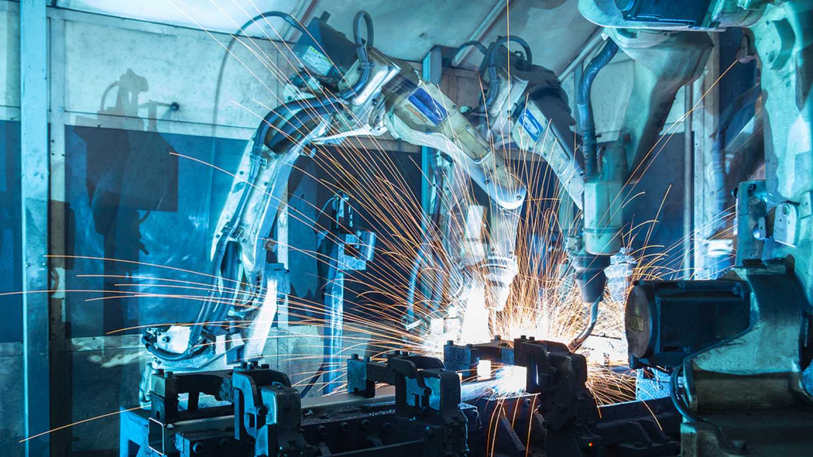 La economía crece un 0,7% en el primer trimestre | RTVE