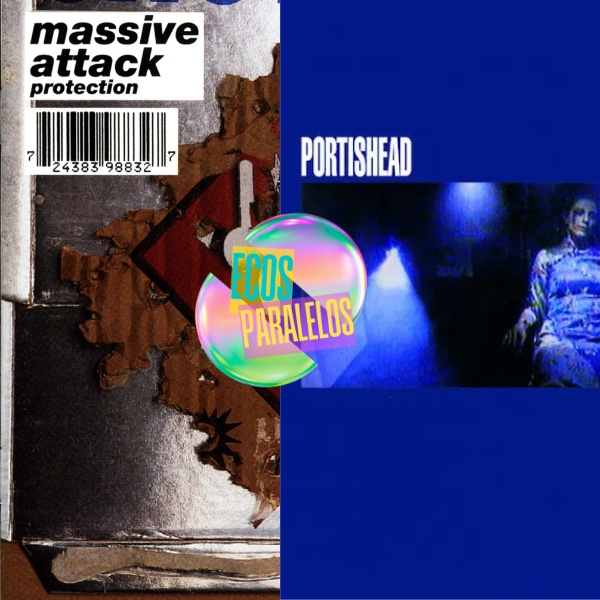 Ecos paralelos - Massive Attack y Portishead - 13/02/26 episode artwork