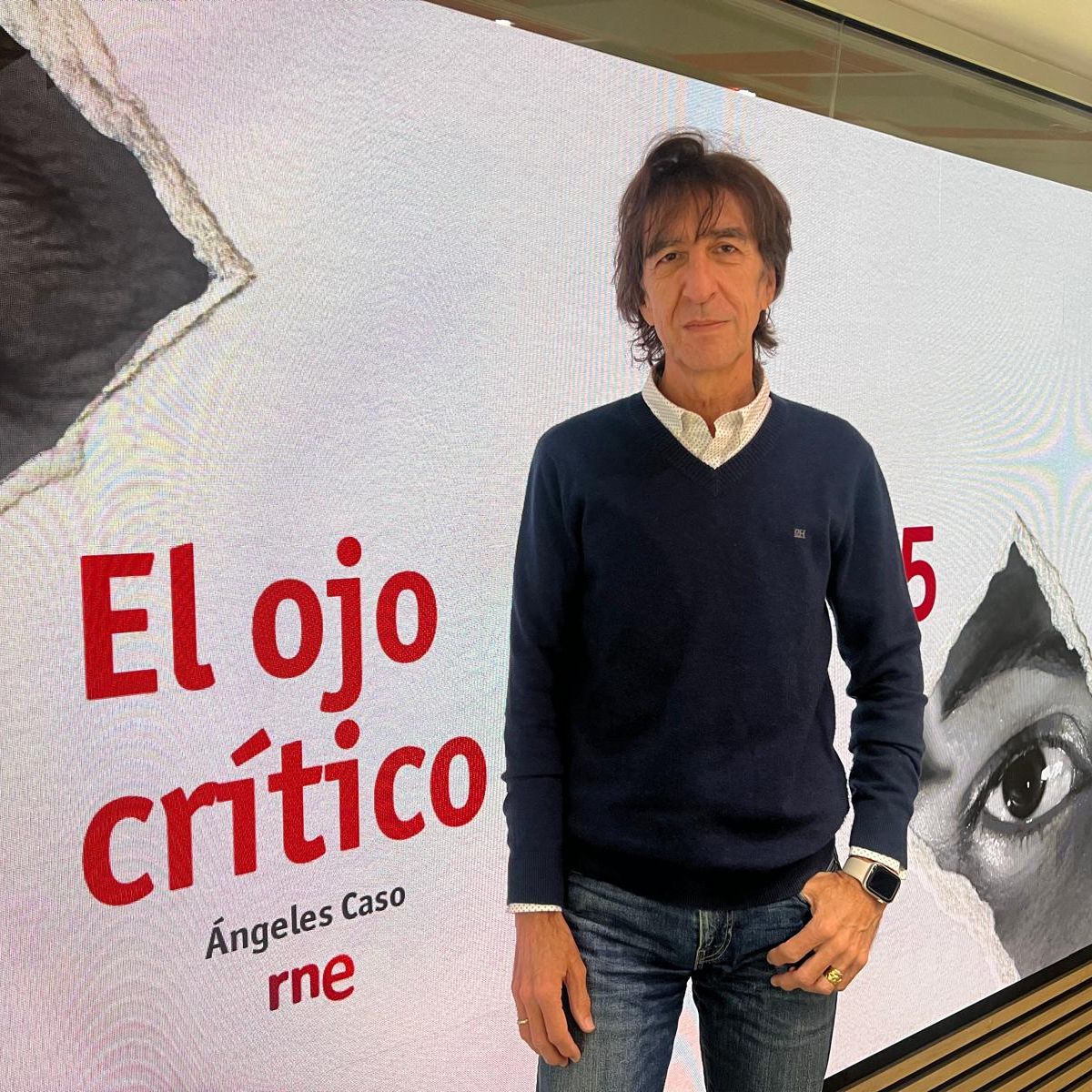 'La edad de los fantasmas' de Benjamín Prado