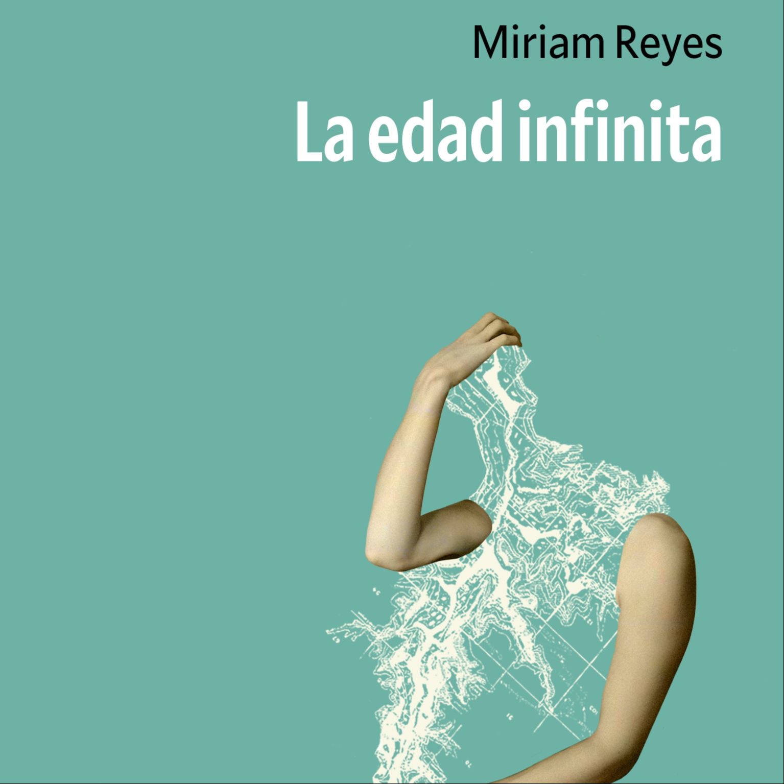 Efecto Doppler - La edad infinita', el debut en prosa de Miriam Reyes - 27/11/25 Efecto Doppler - La edad infinita', el debut en prosa de Miriam Reyes - 27/11/25