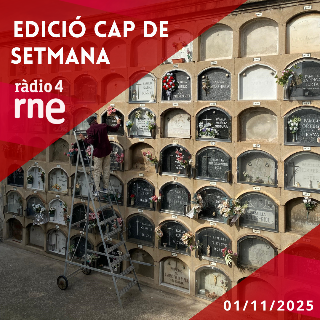 Edició Cap de Setmana 1/11/2015