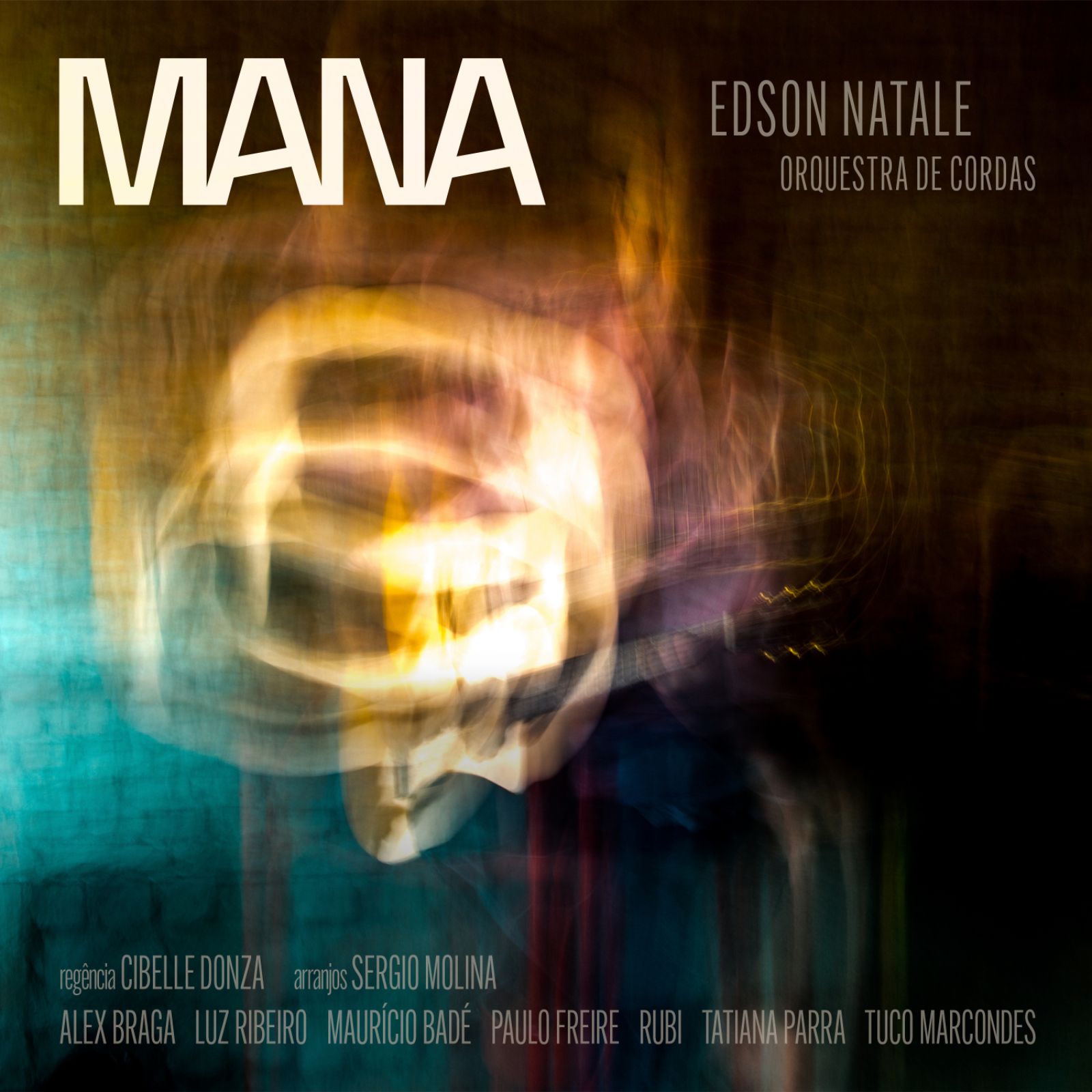 Cuando los elefantes sueñan con la música - Edson Natale - 01/07/26 episode artwork