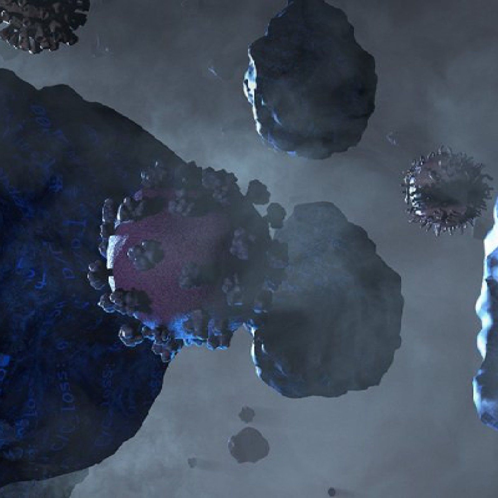 Fluido rosa - Edu Valiña, Andalucía Perpetuum Mobile, Videoarte asiático en Fundación Miró y Arco Glanz - 24/03/25