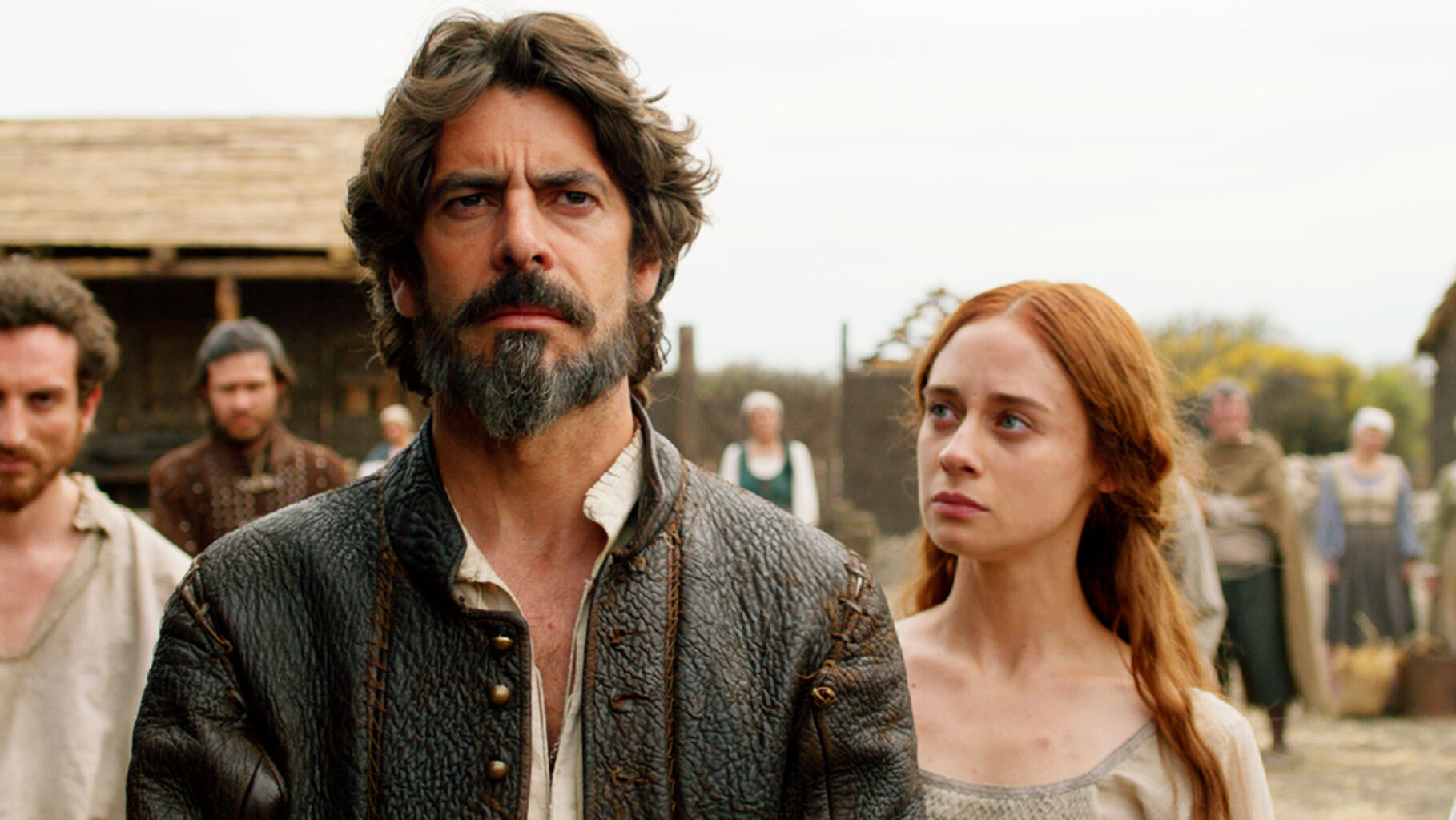 Eduardo Noriega, 25 años del psicópata más atractivo del cine español