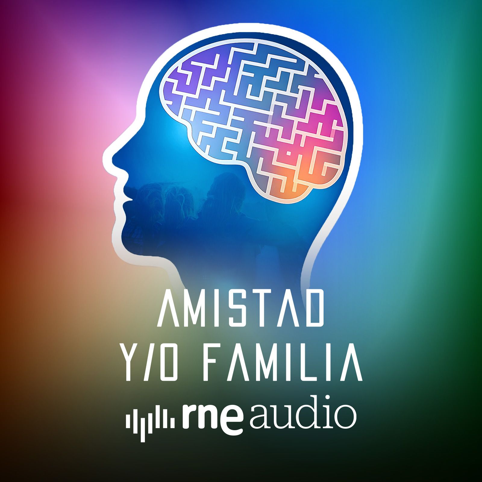 Educando emociones - Amistad y/o familia