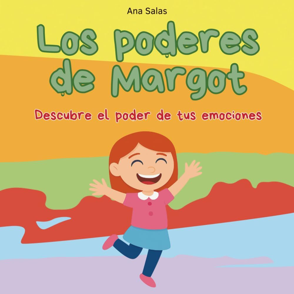 Educar para la paz - Descubrimos 'Los poderes de Margot' con Ana Salas - 14/03/26 episode artwork