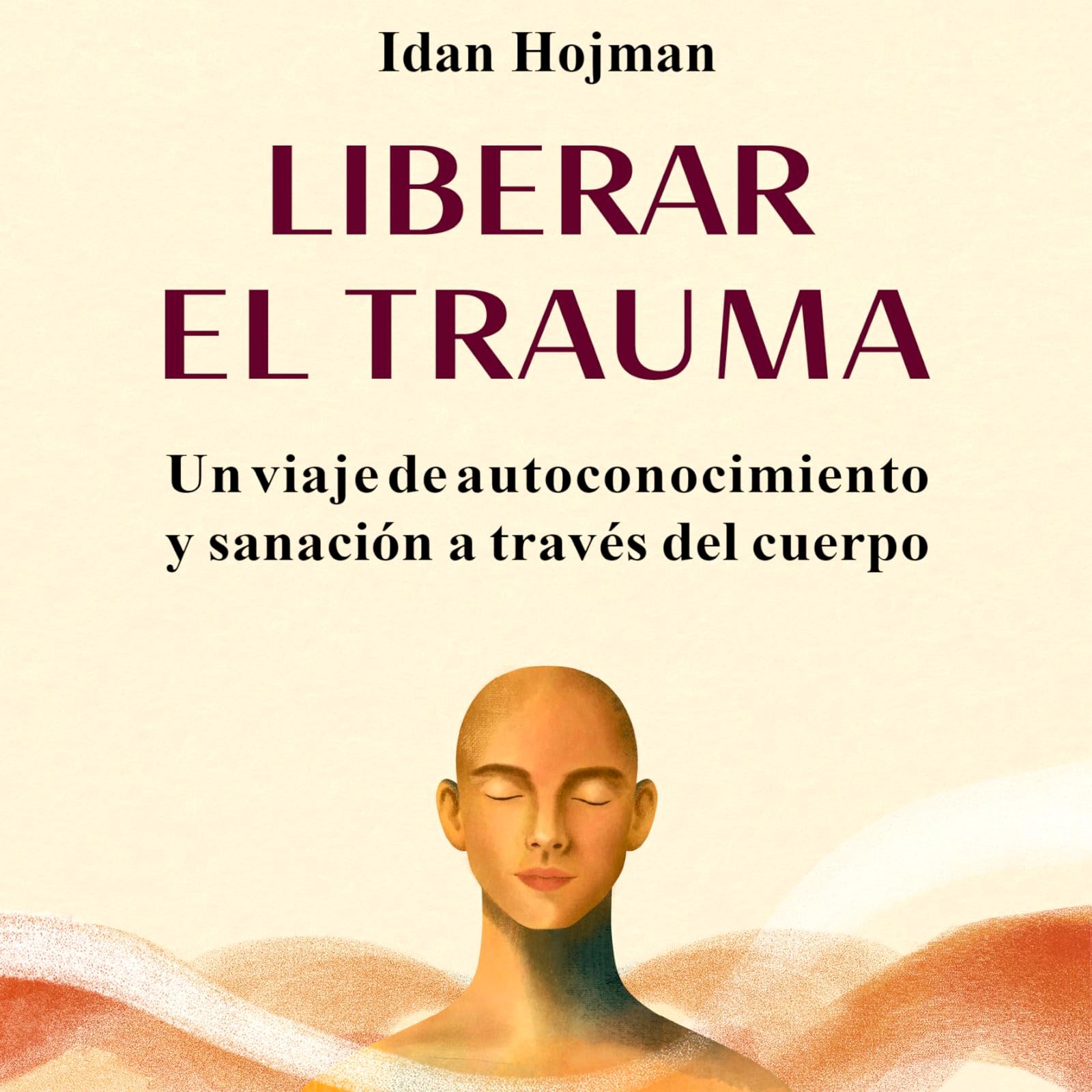 Educar para la paz - 'Liberar el trauma' con Idan Hojman - 18/07/26 episode artwork