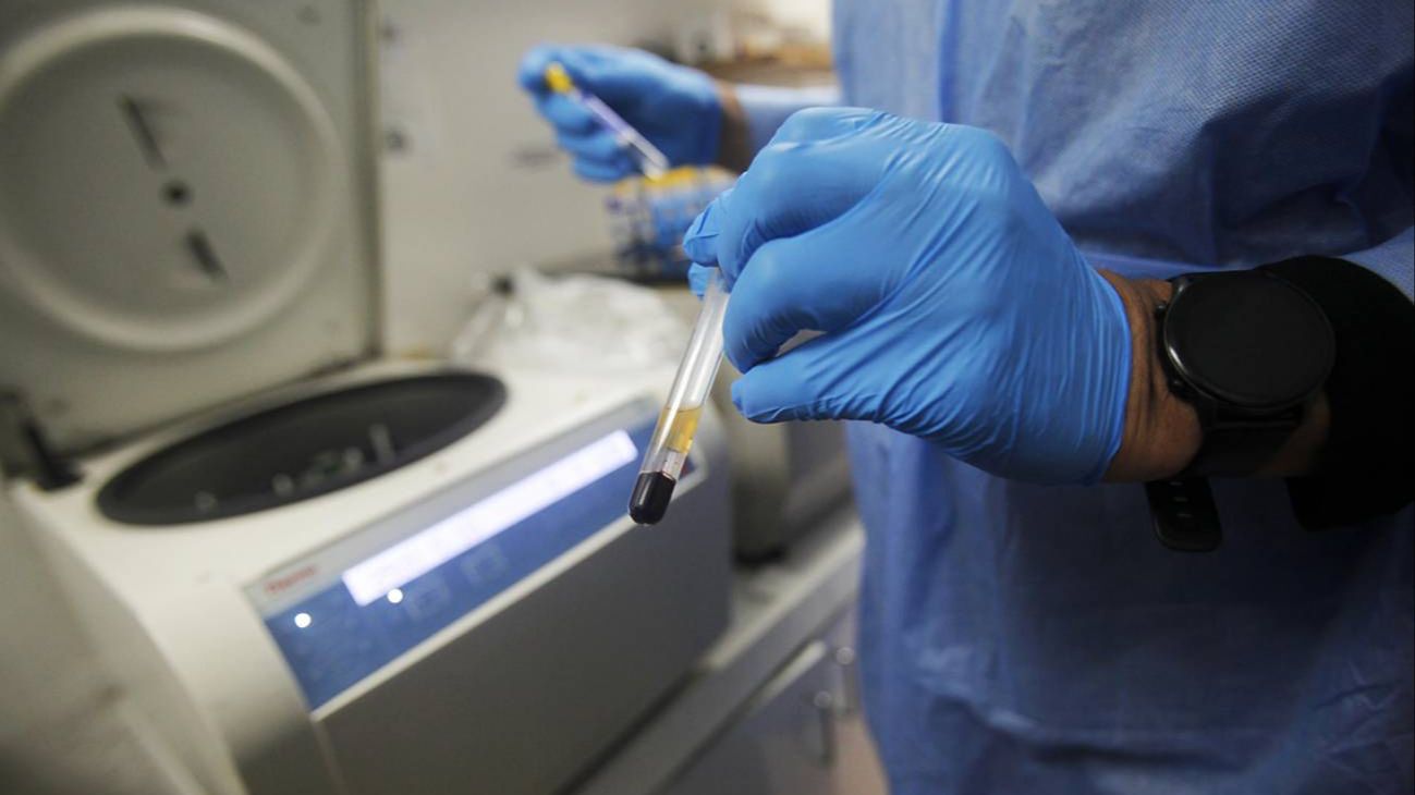 EEUU aprueba una vacuna semestral para prevenir el VIH