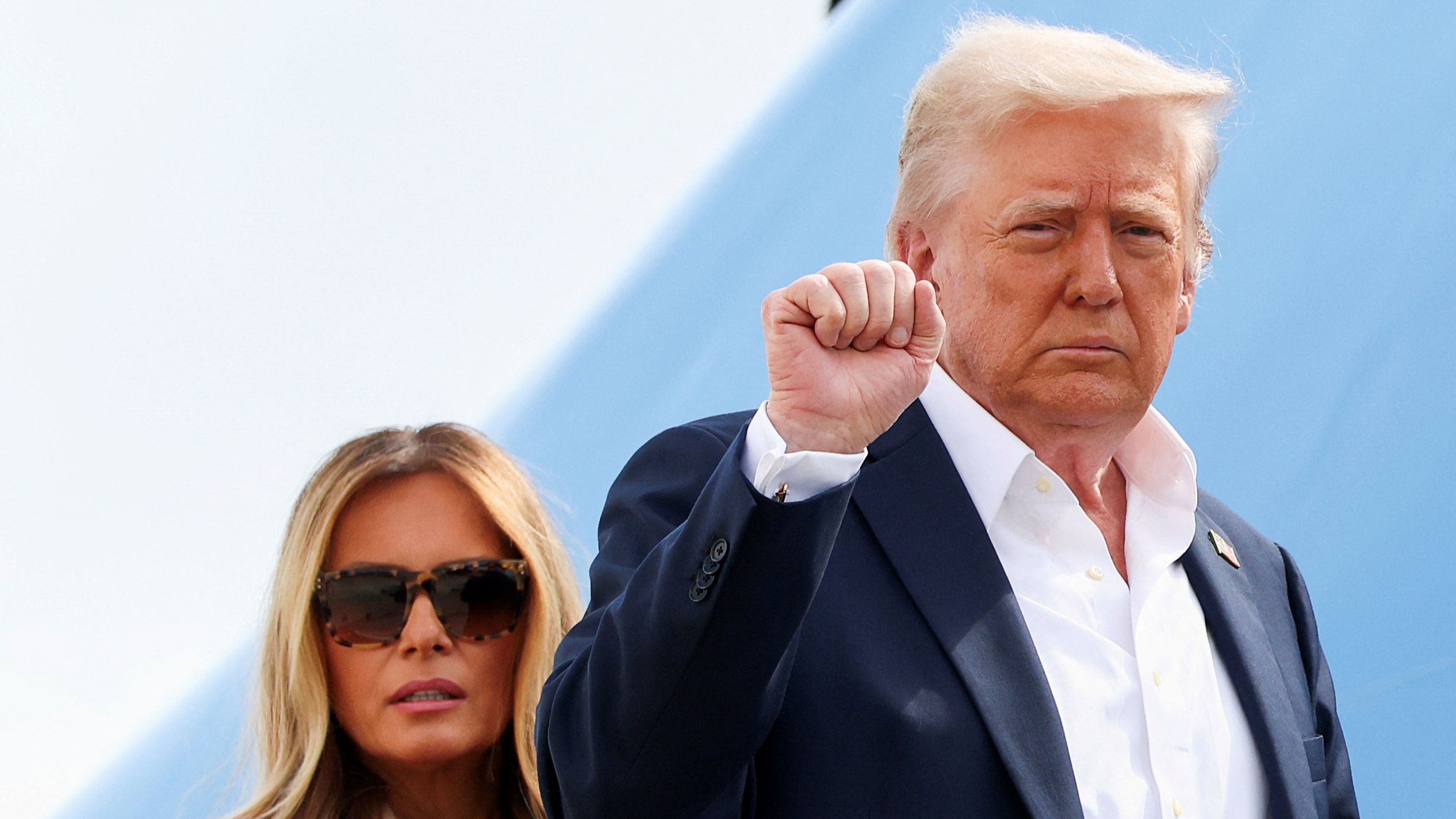 EE.UU. despedir� a m�s de 1.350 empleados del Departamento de Estado por decisi�n de Trump