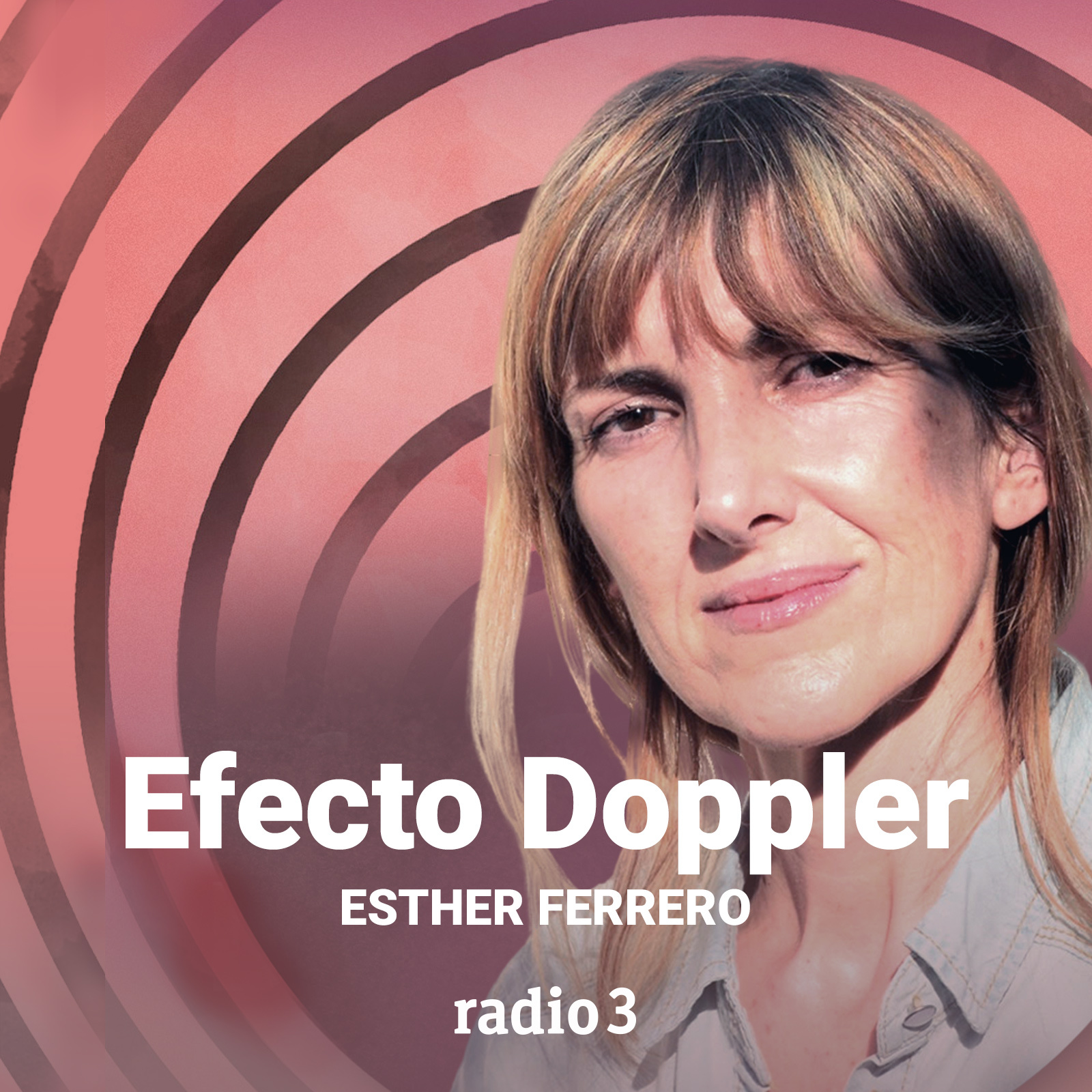 Efecto doppler - 'Sé morir' de Elena Mesa, McEnroe y lo último de Jon Bilbao - 20/10/25
