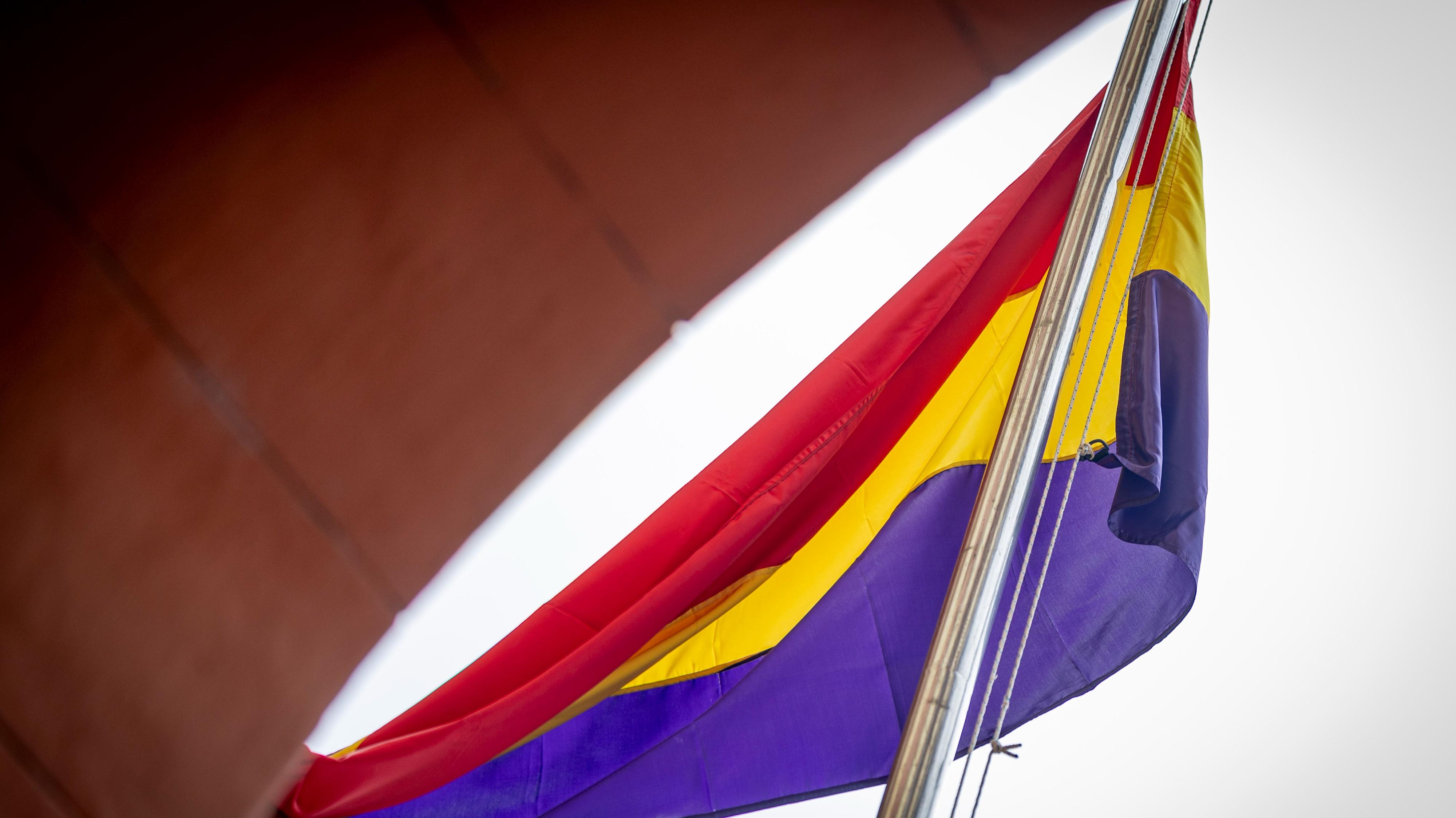 Eibar se convierte en Lugar de Memoria Democrática | RTVE