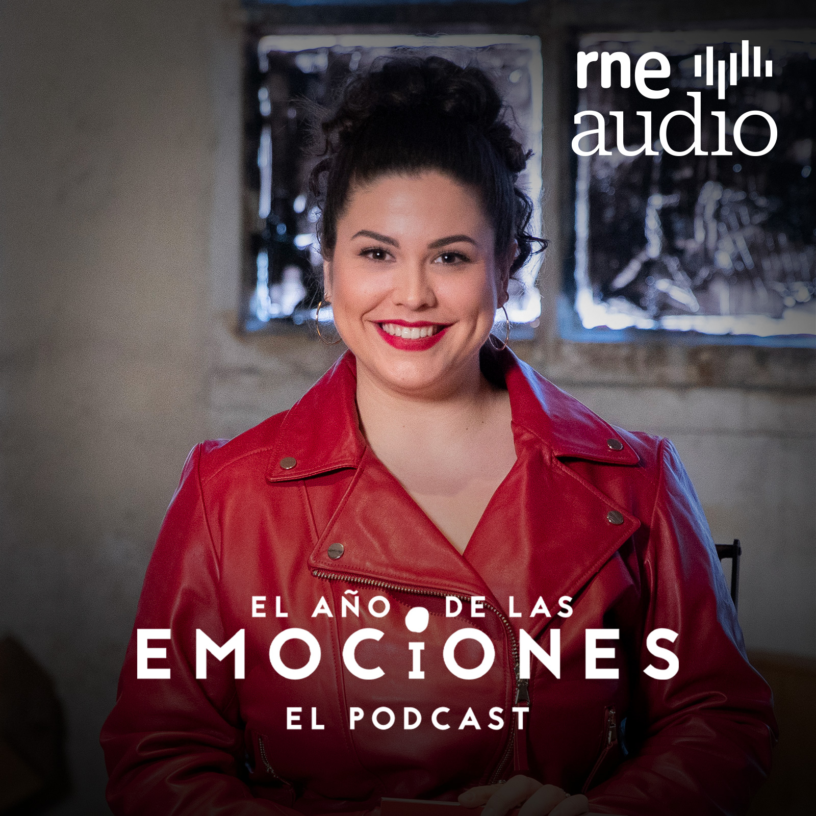 El año de las emociones. El podcast