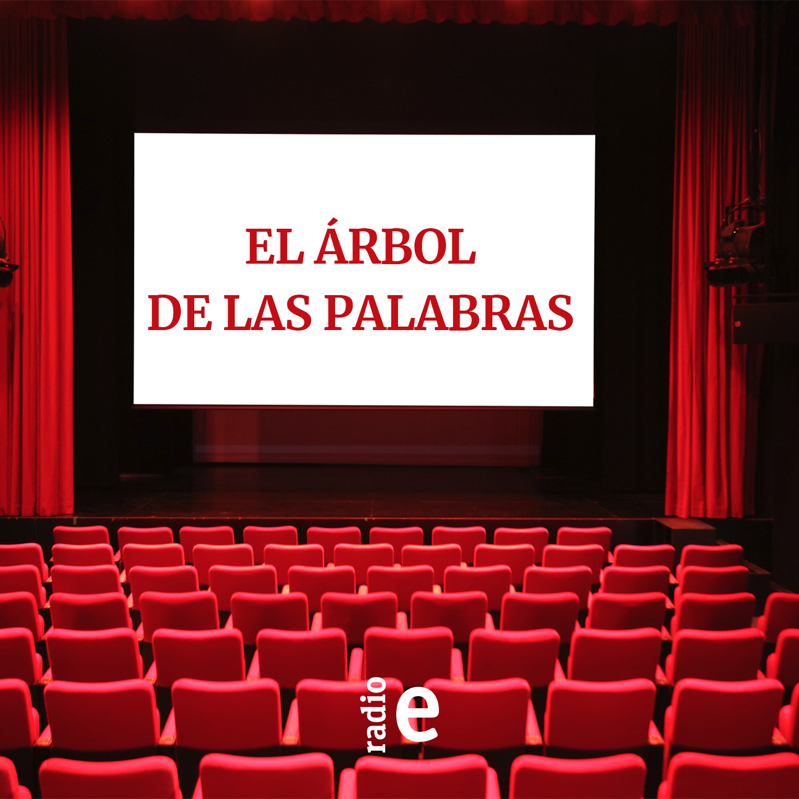 El árbol de las palabras