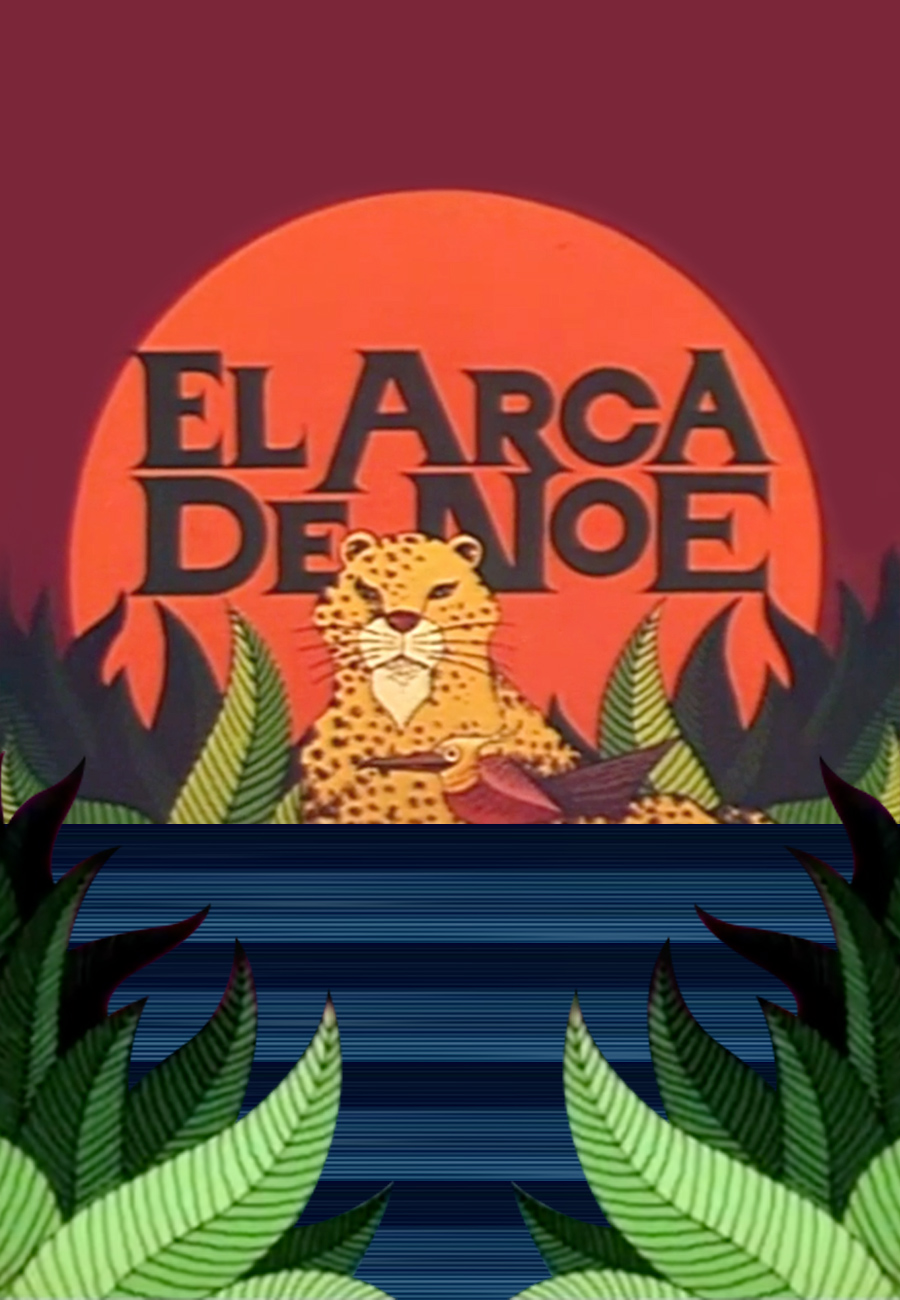 El arca de Noé (serie documental)