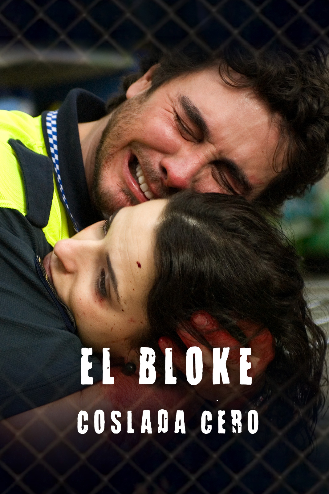 El Bloke. Coslada Cero