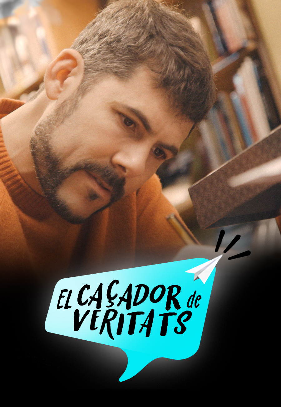 El caçador de veritats