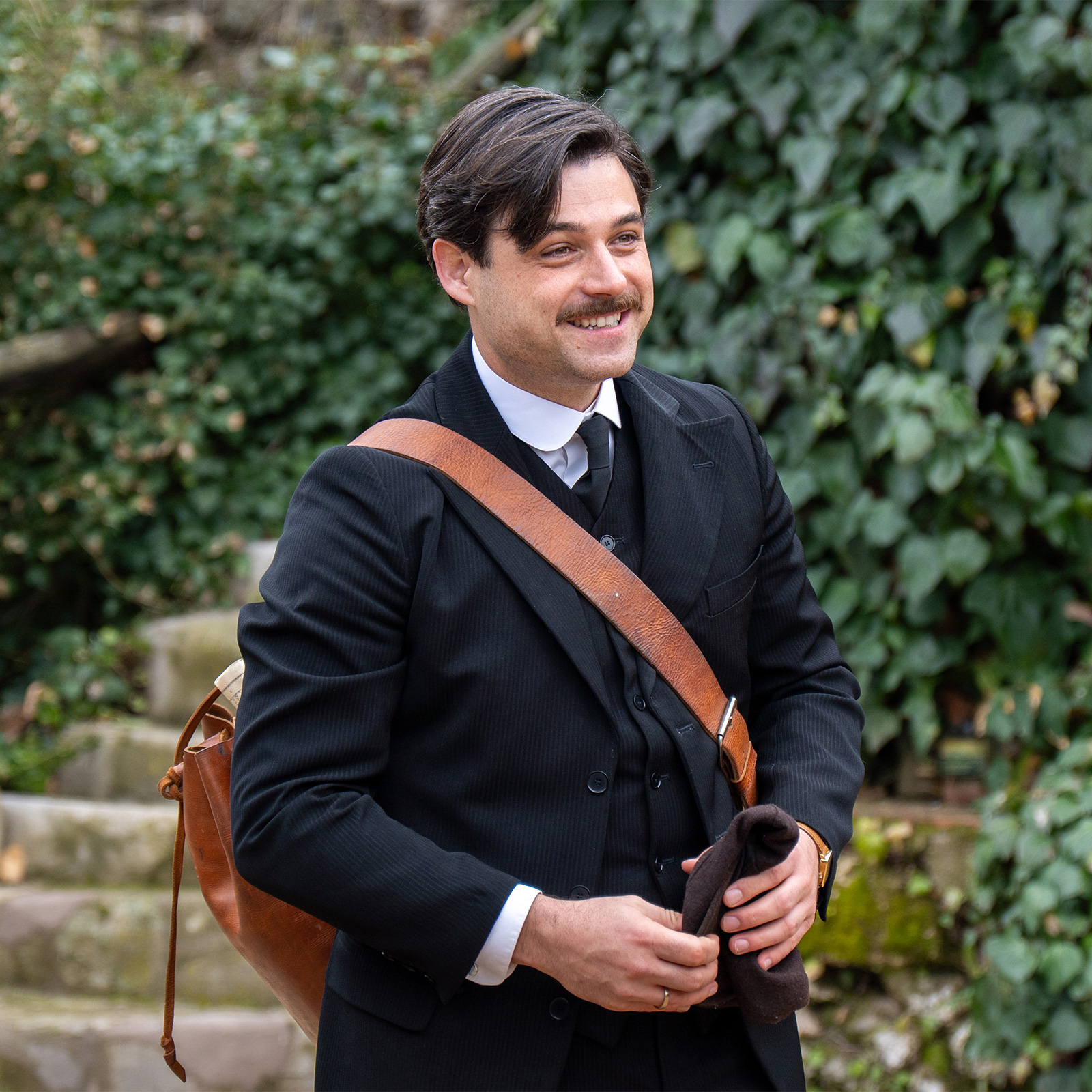 El club de La Promesa