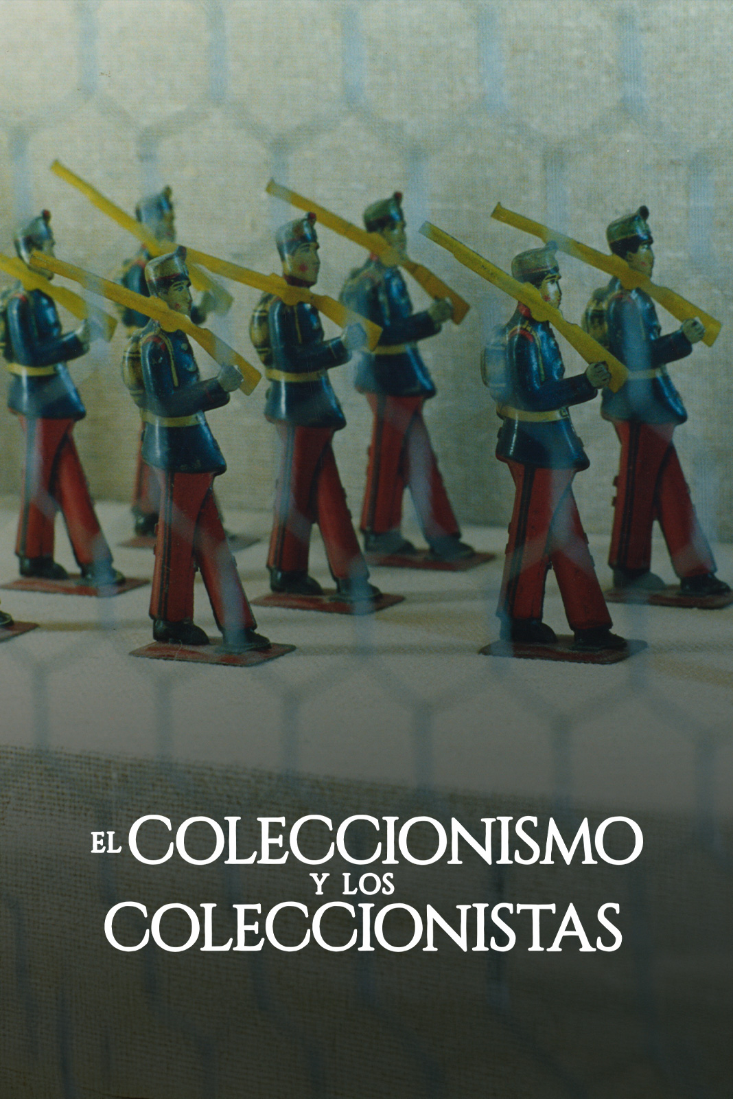 El coleccionismo y los coleccionistas