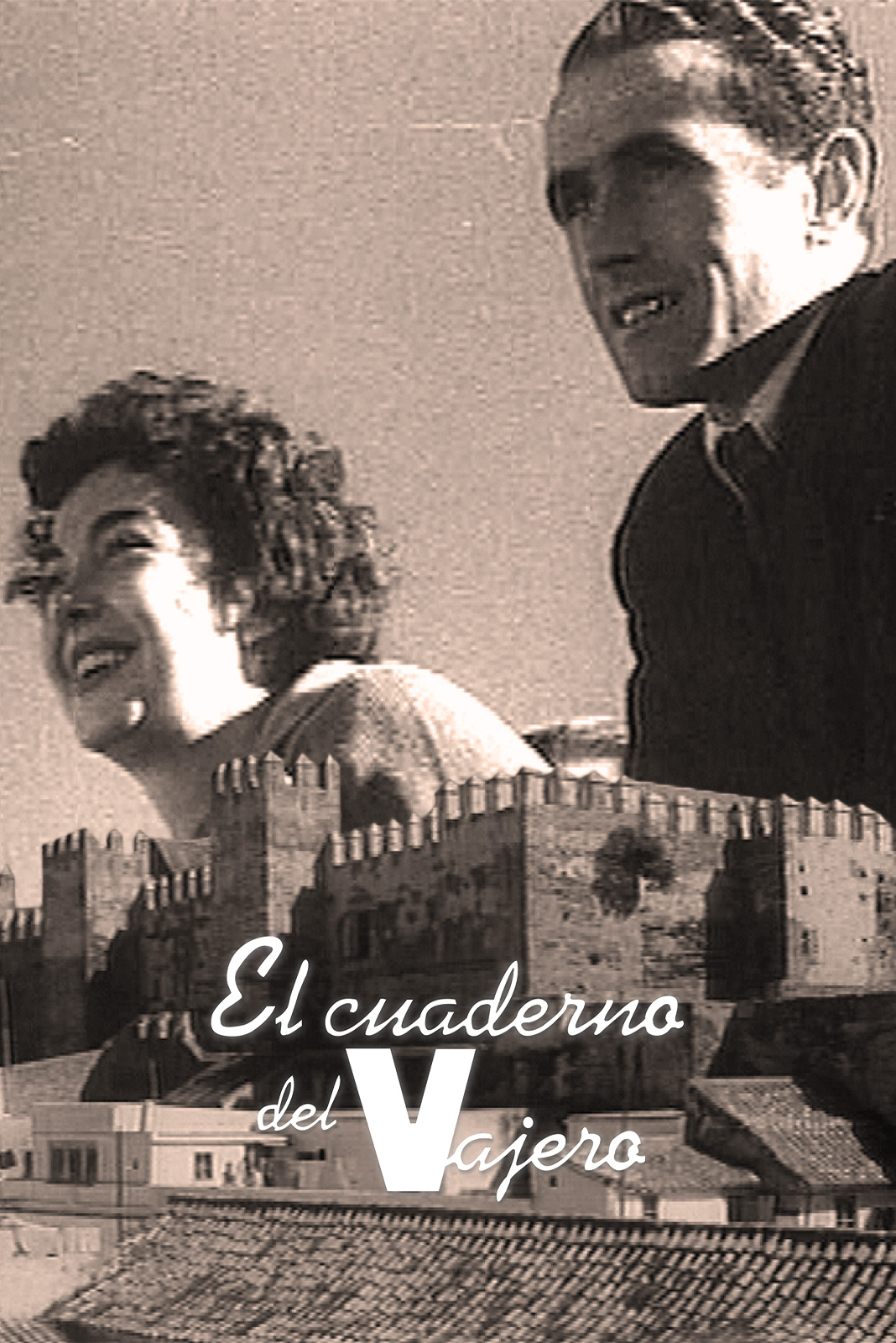 El cuaderno del viajero