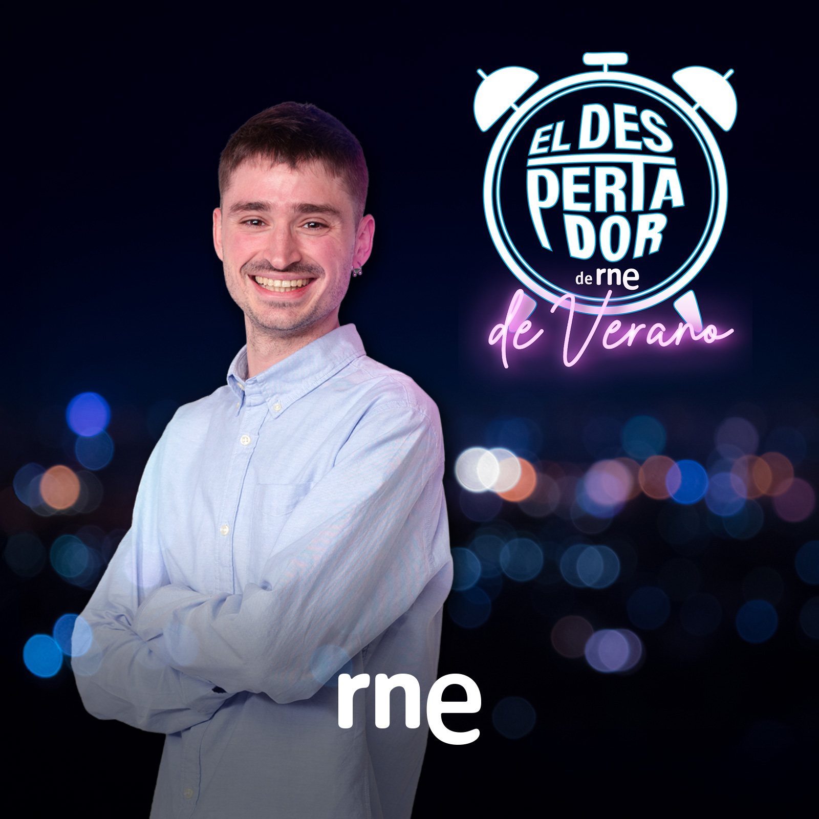 El despertador de RNE