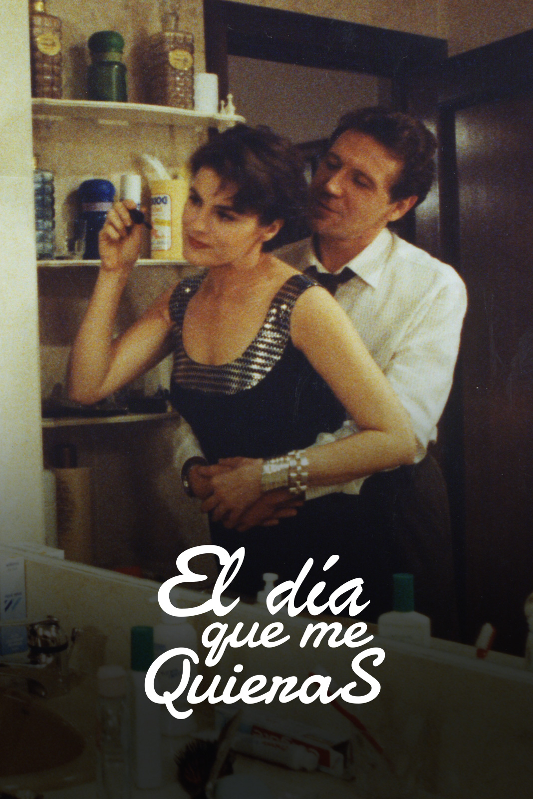 El día que me quieras