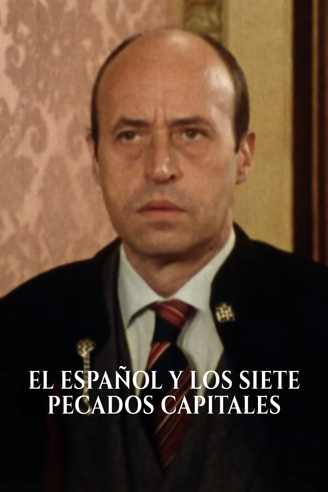 El español y los siete pecados capitales