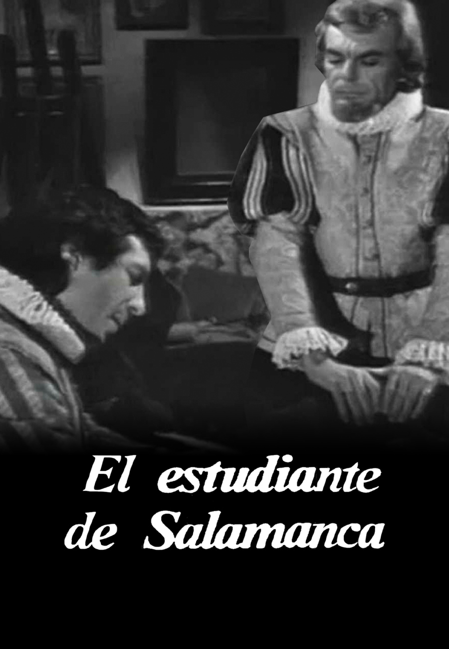 El estudiante de Salamanca