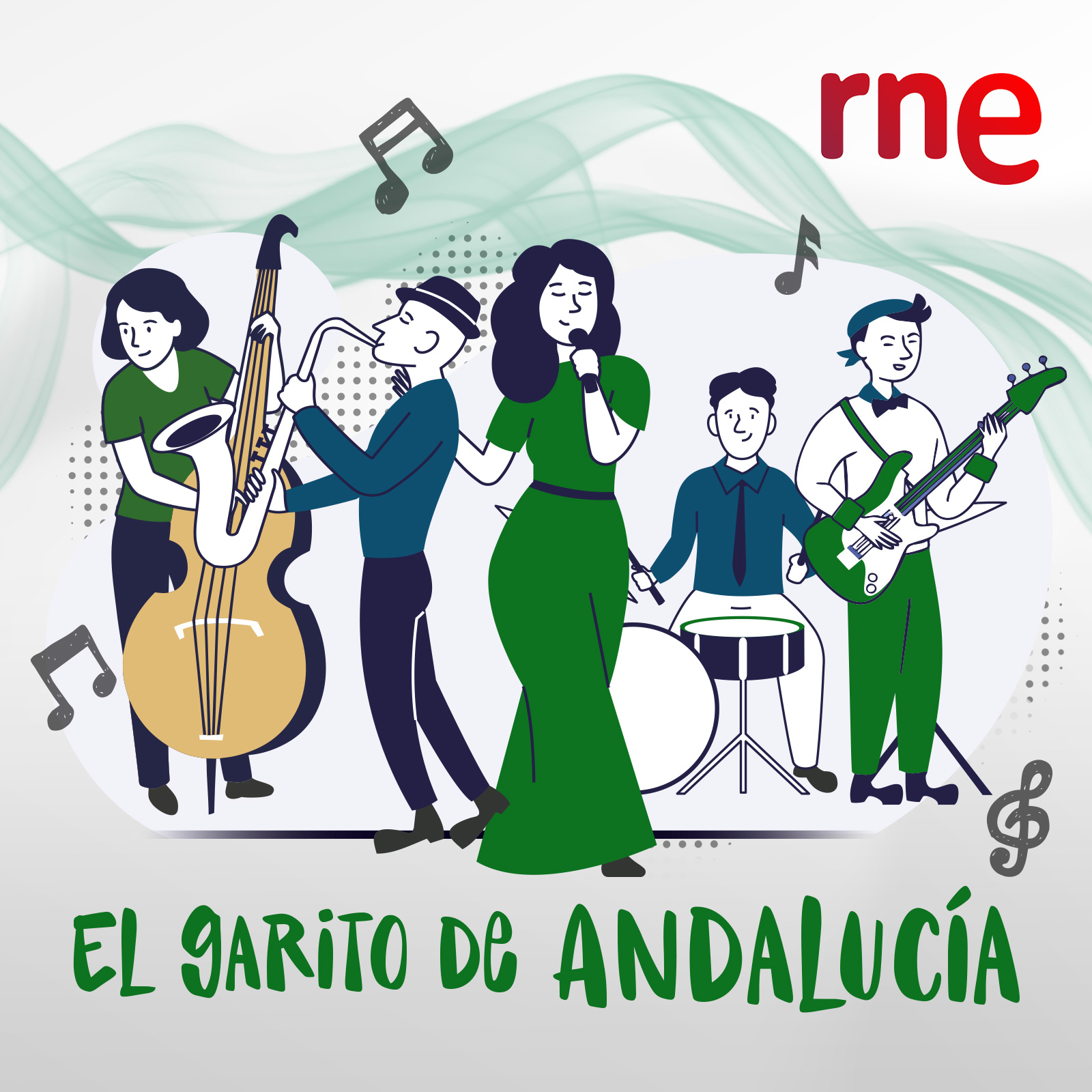 El garito de Andalucía