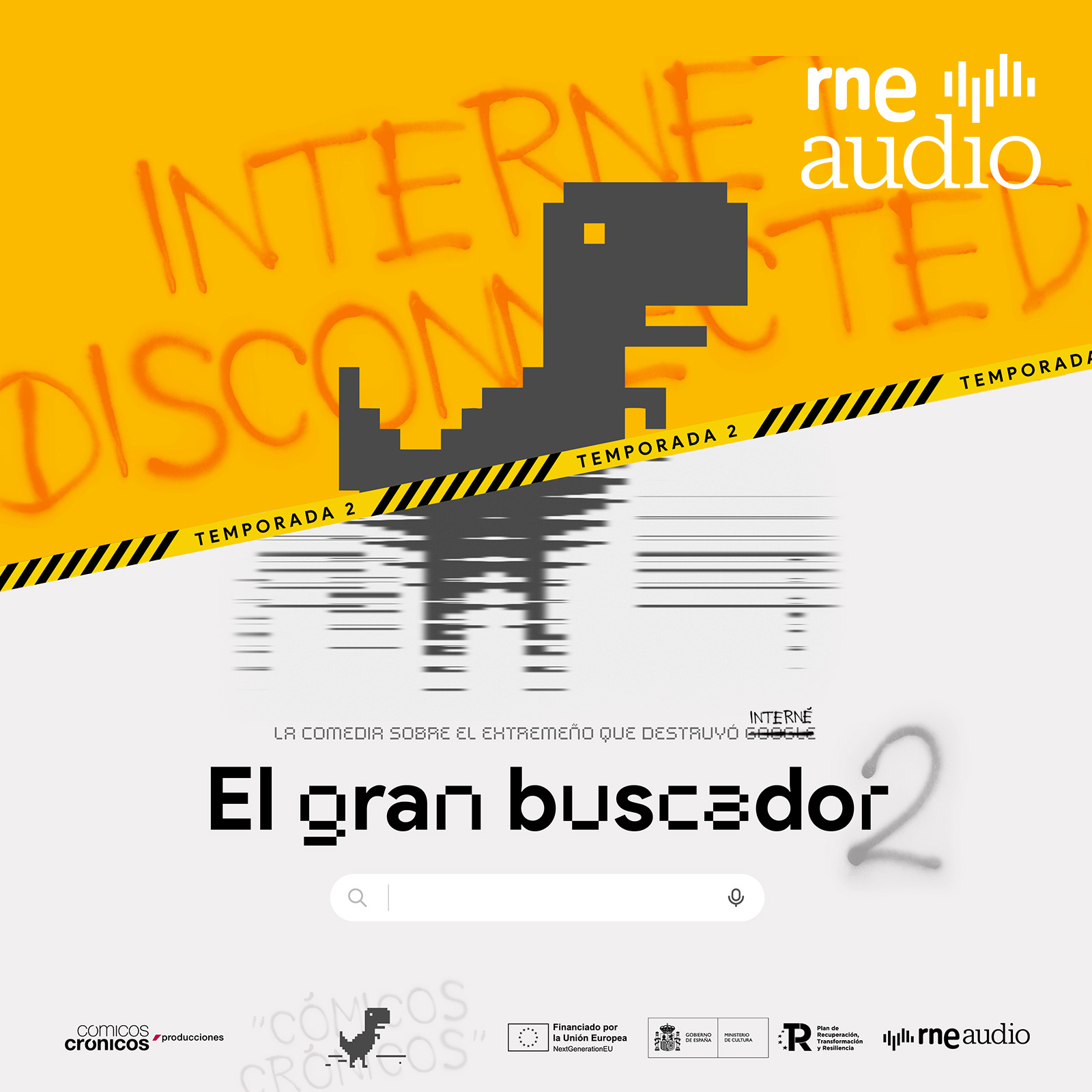El Gran Buscador