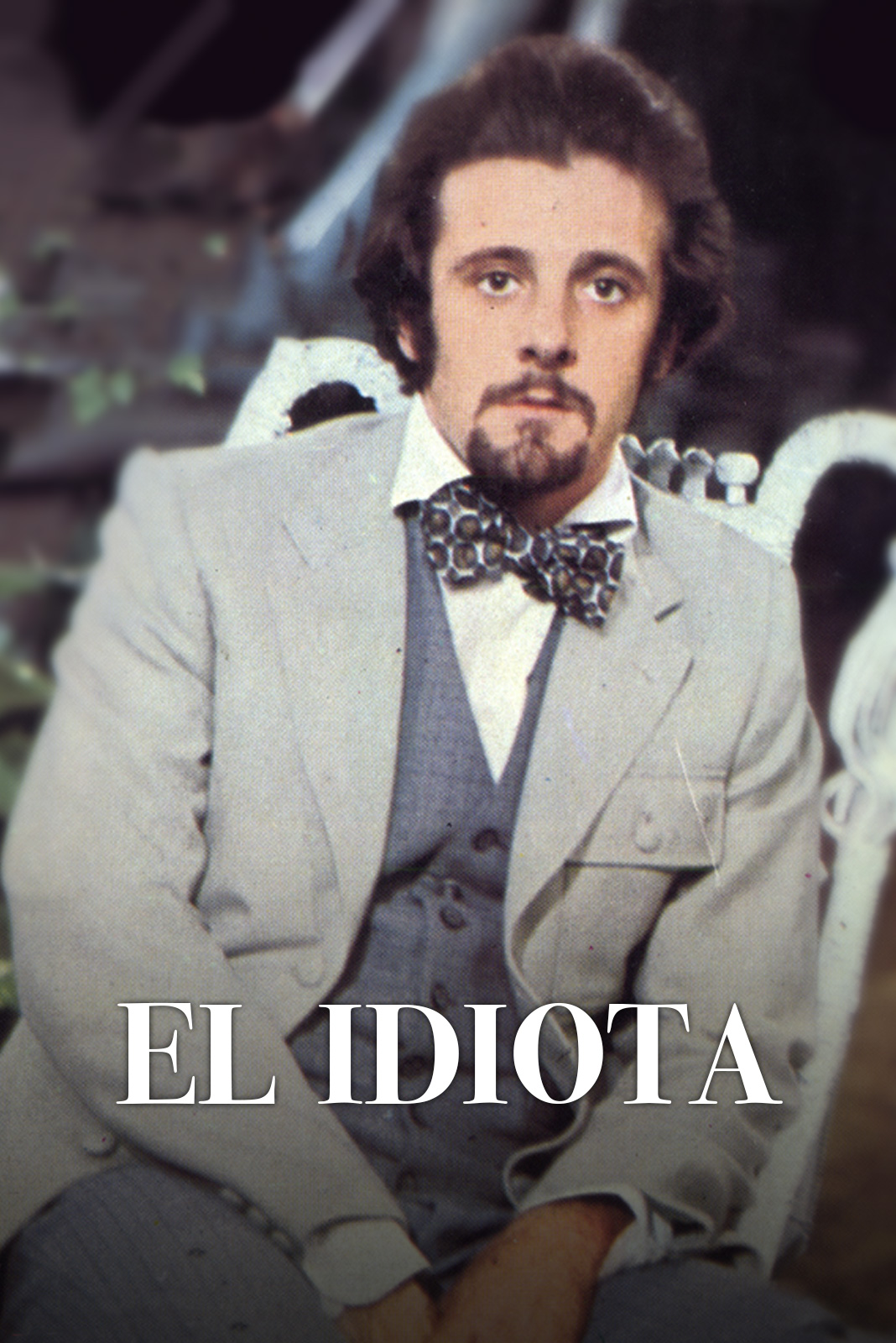 El idiota