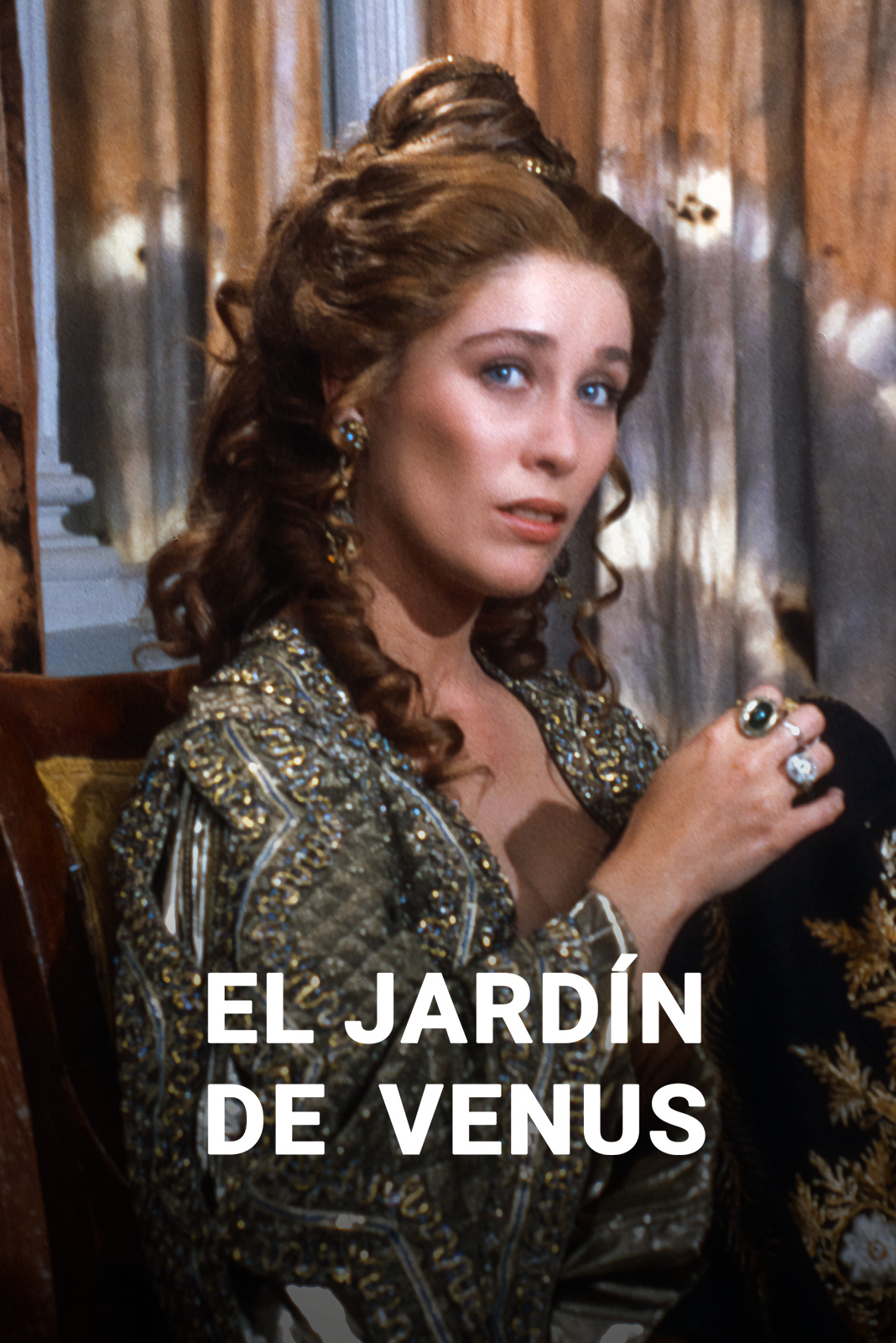 El jardín de Venus